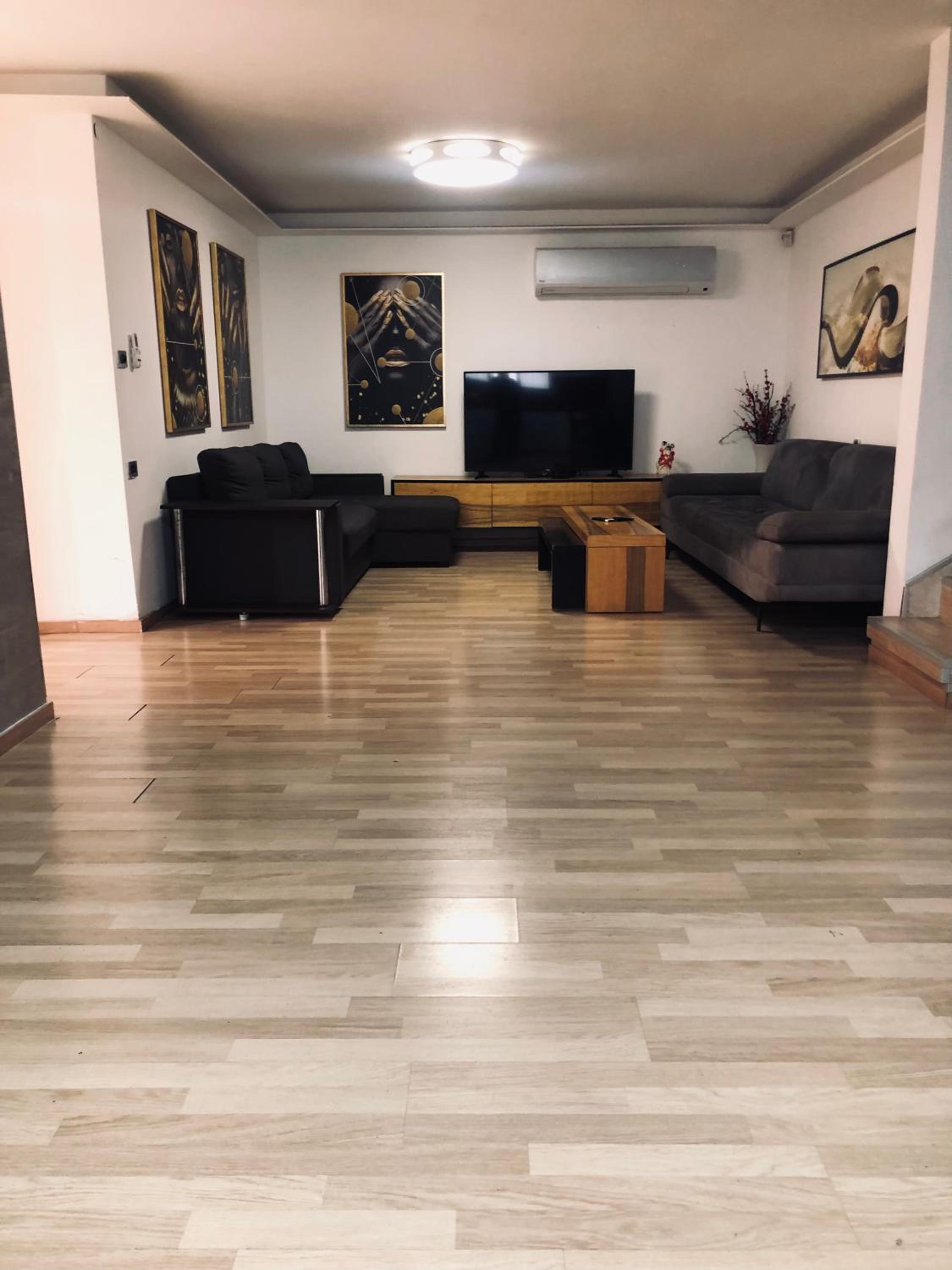 Deluxe Villa photo 1