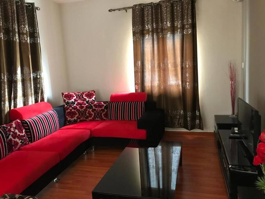 Two-Bedroom Apartment - Photo 1