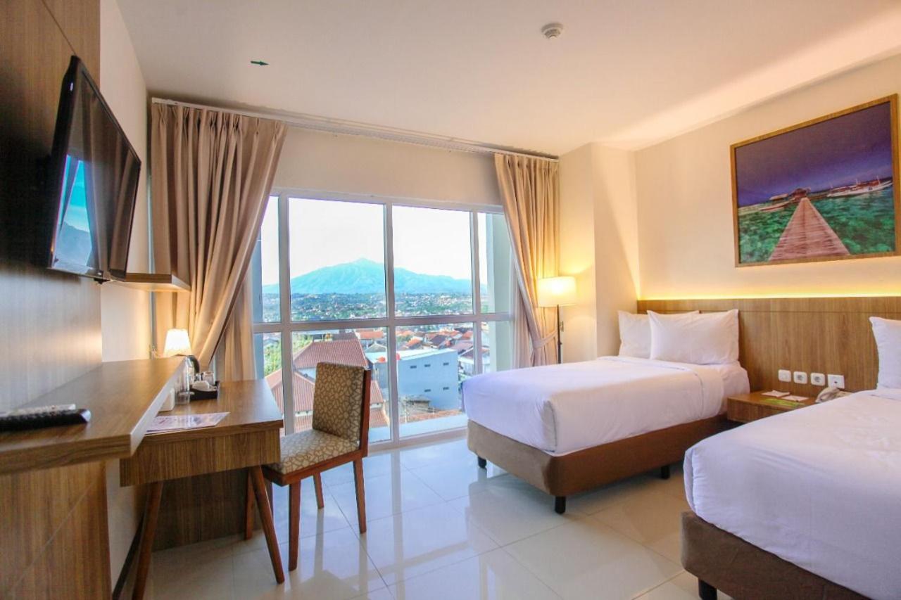 Superior Twin Room - Photo 7