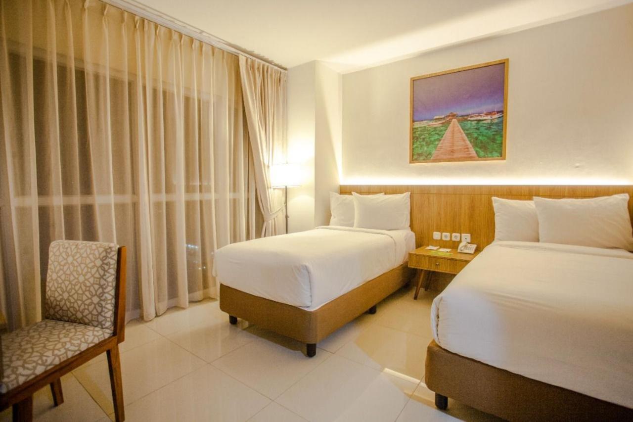 Superior Twin Room - Photo 8