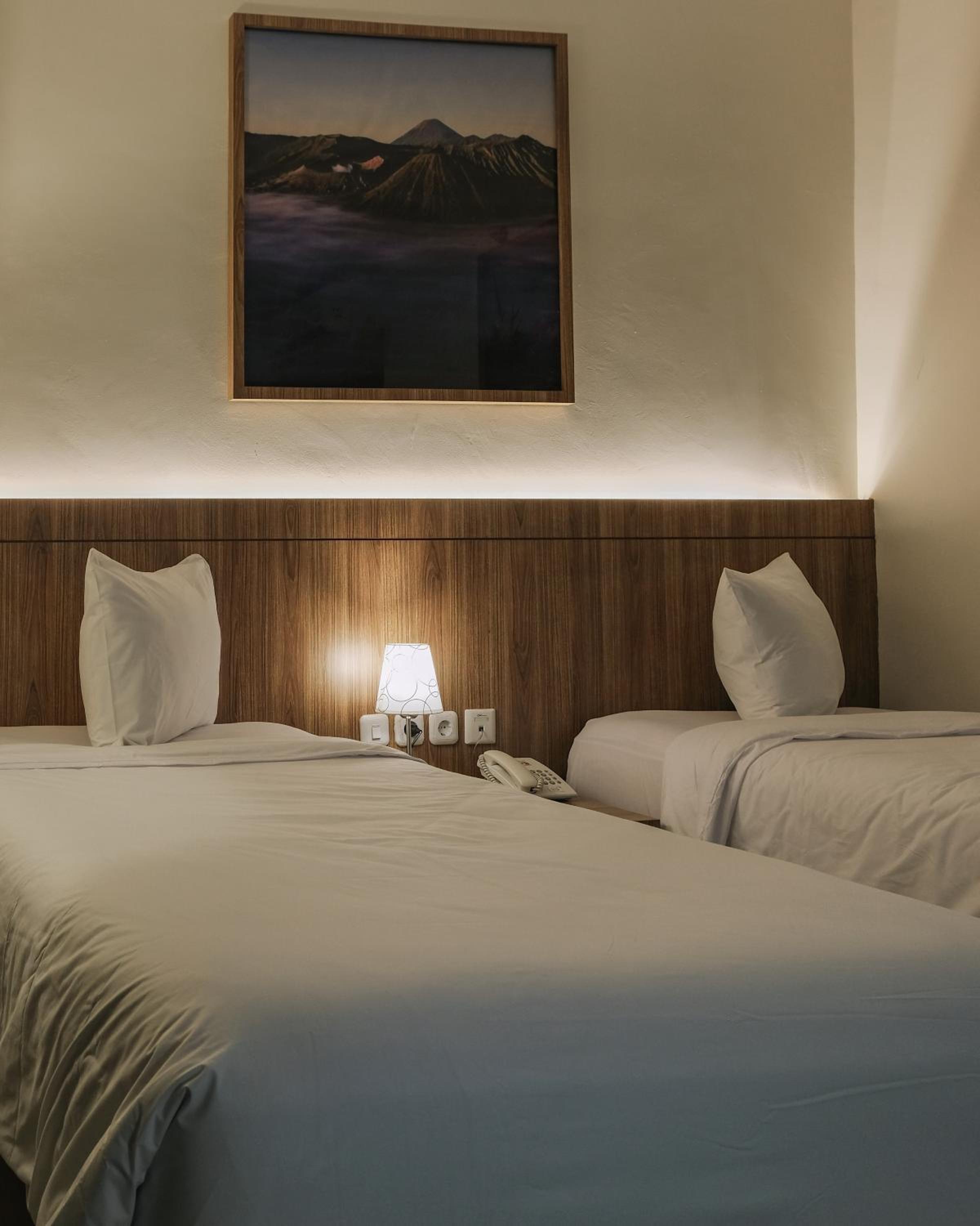 Superior Twin Room - Photo 6