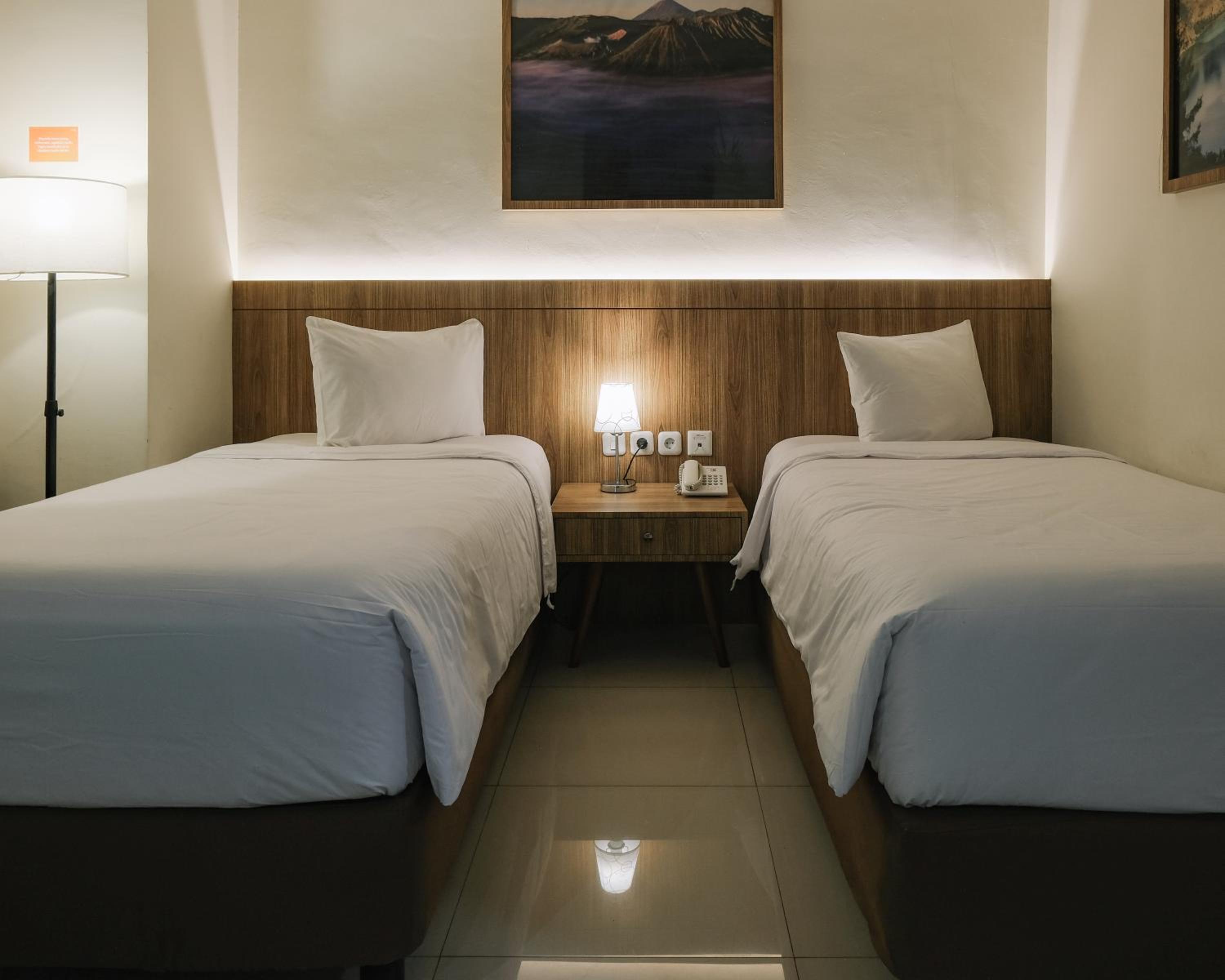 Superior Twin Room - Photo 4