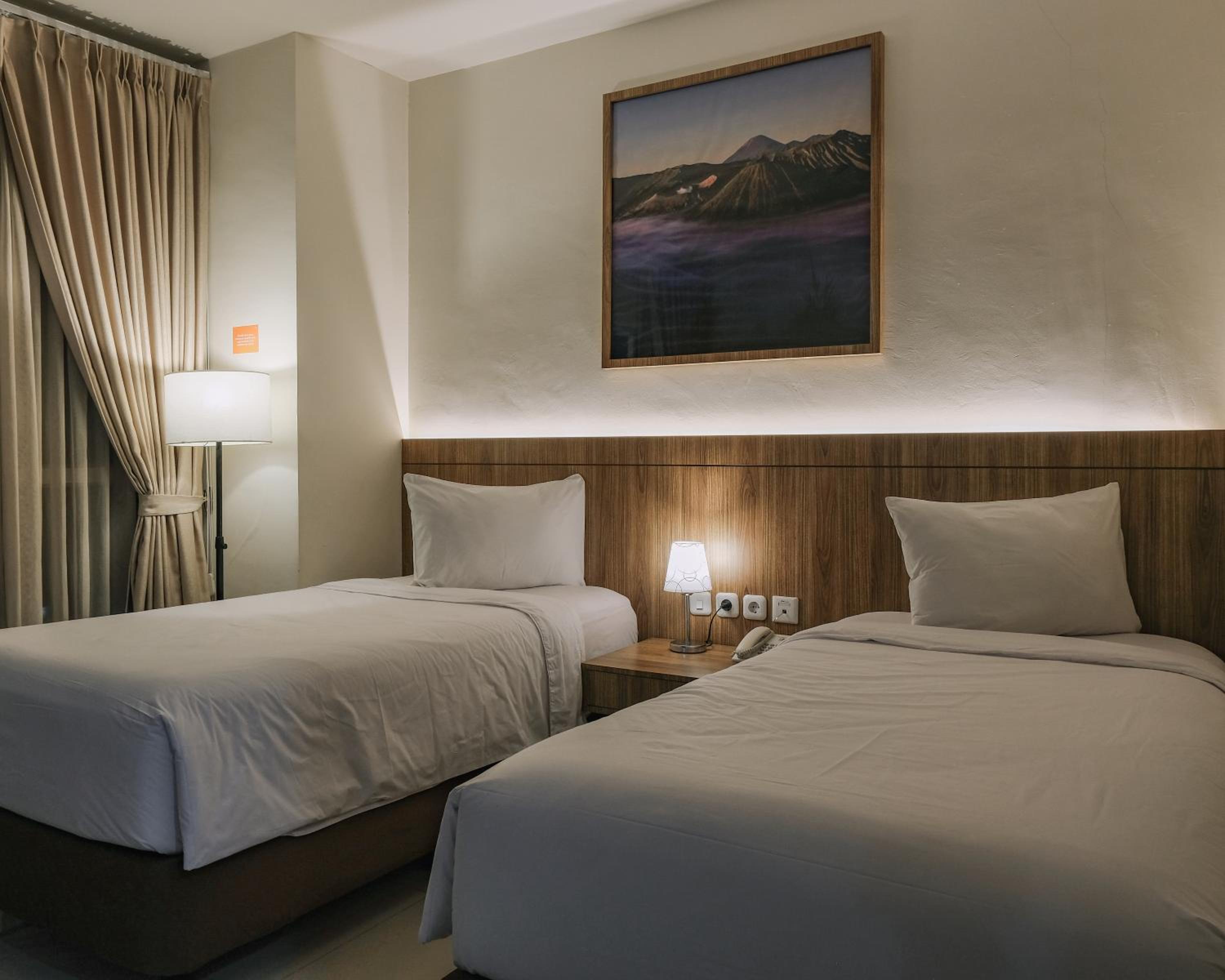 Superior Twin Room - Photo 5