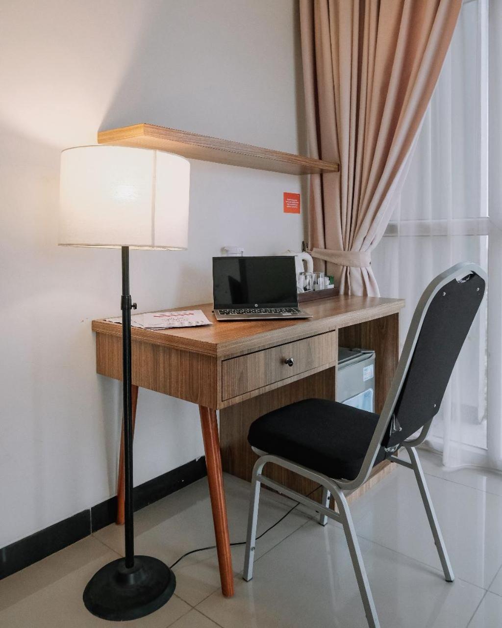 Superior Twin Room - Photo 11