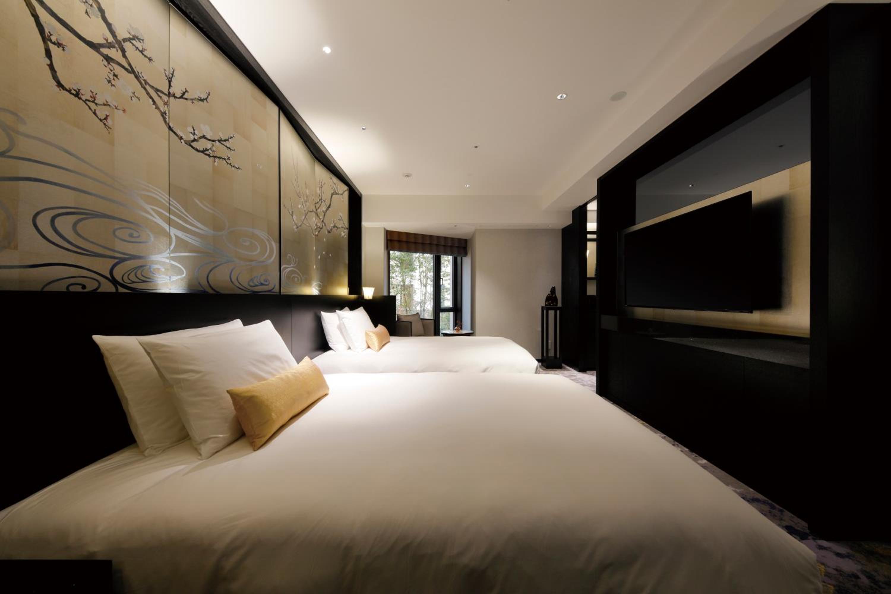 Suite Twin Room - Photo 11