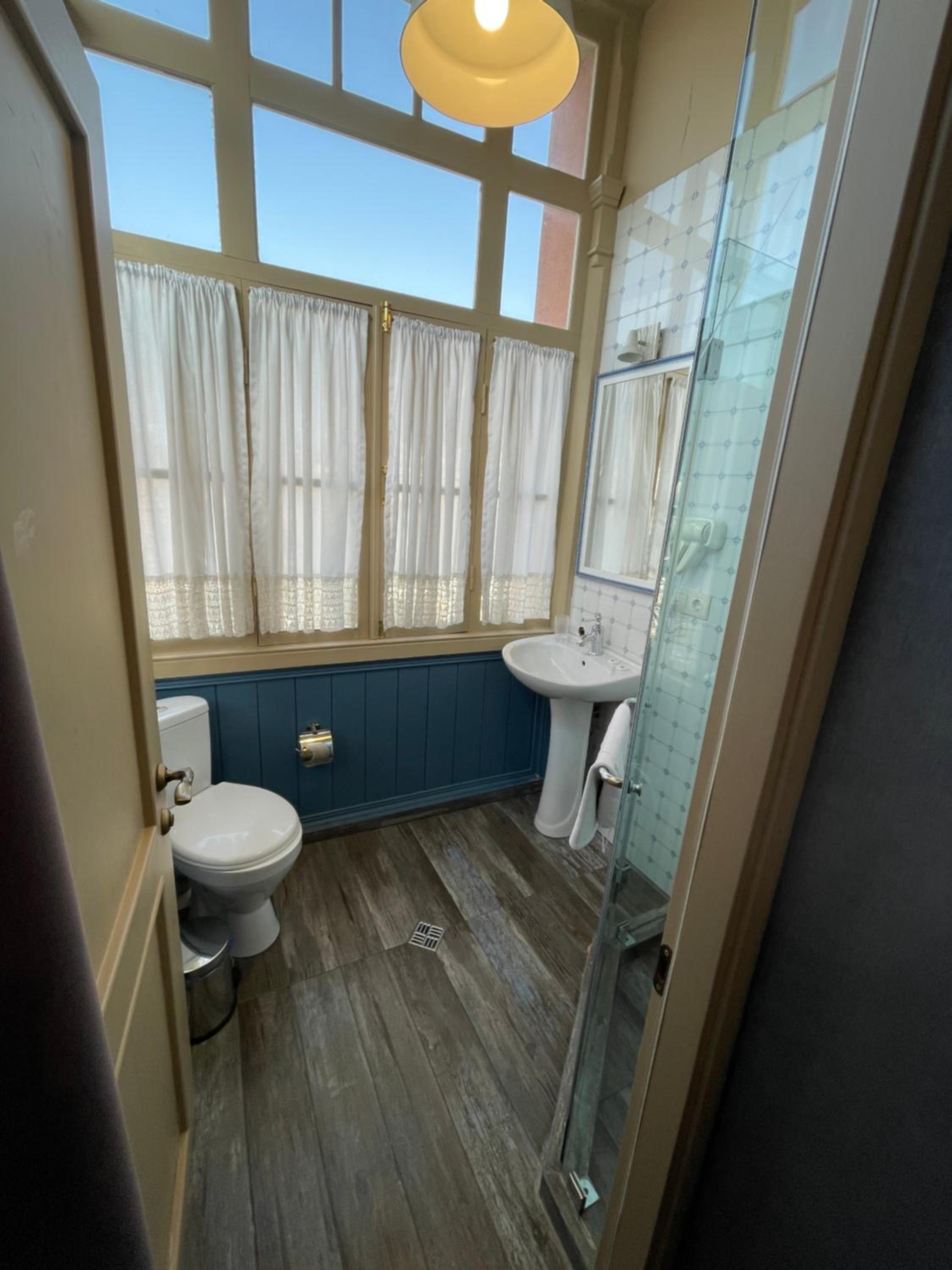 Apartment with Garden View - Photo 12