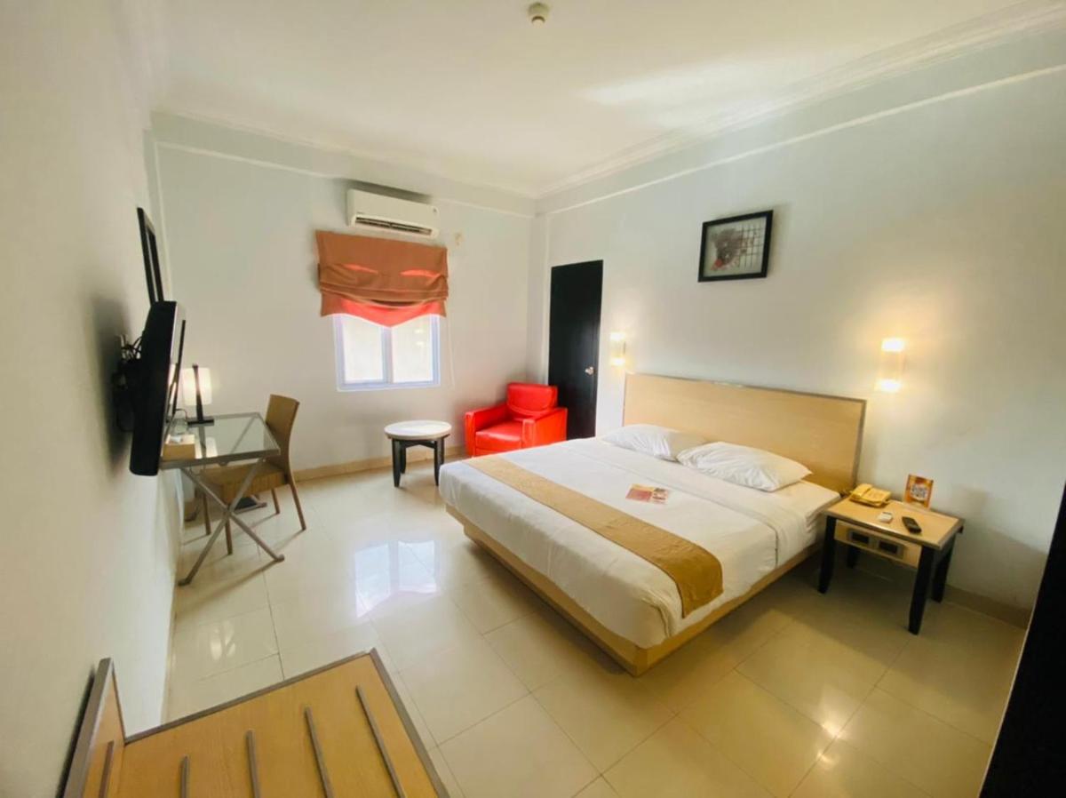 Superior Double or Twin Room photo 1
