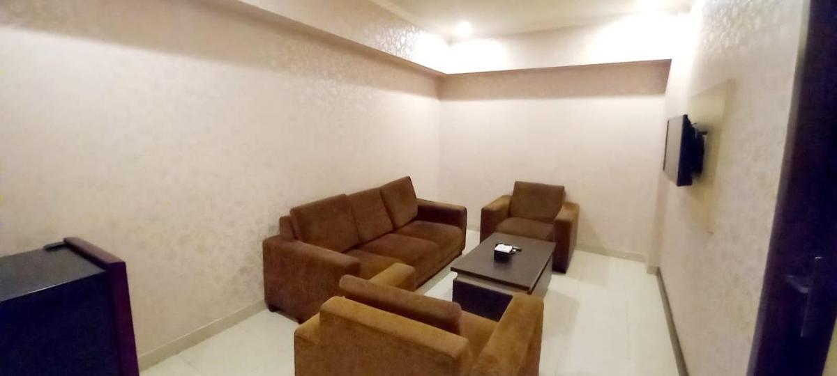 Suite photo 3