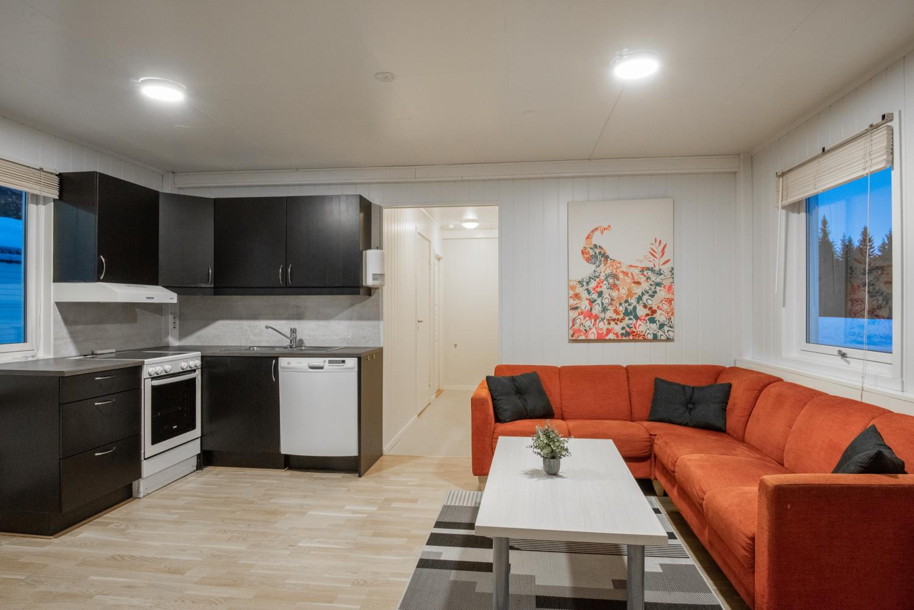 Family Room photo 2