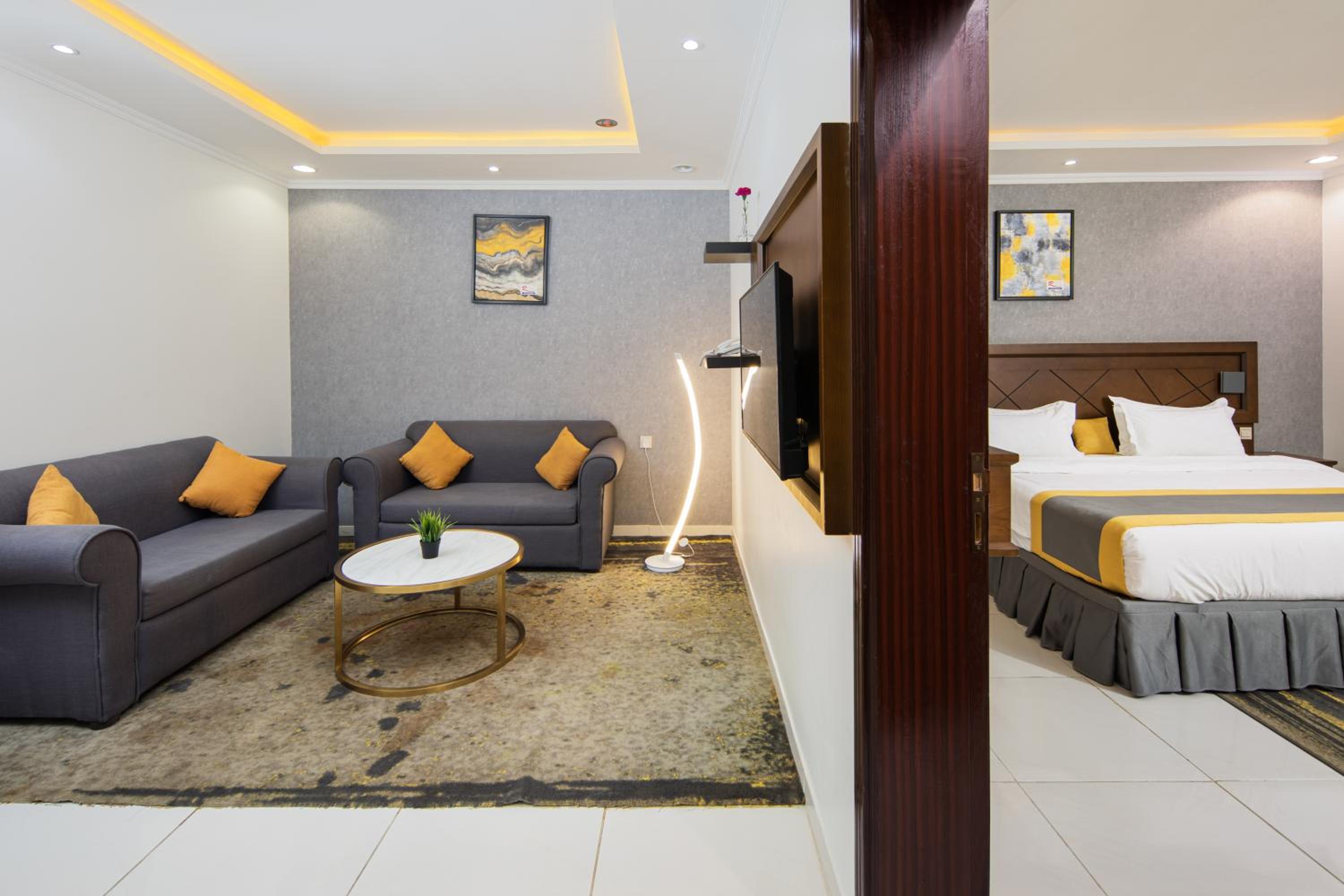 Junior Suite - Photo 3