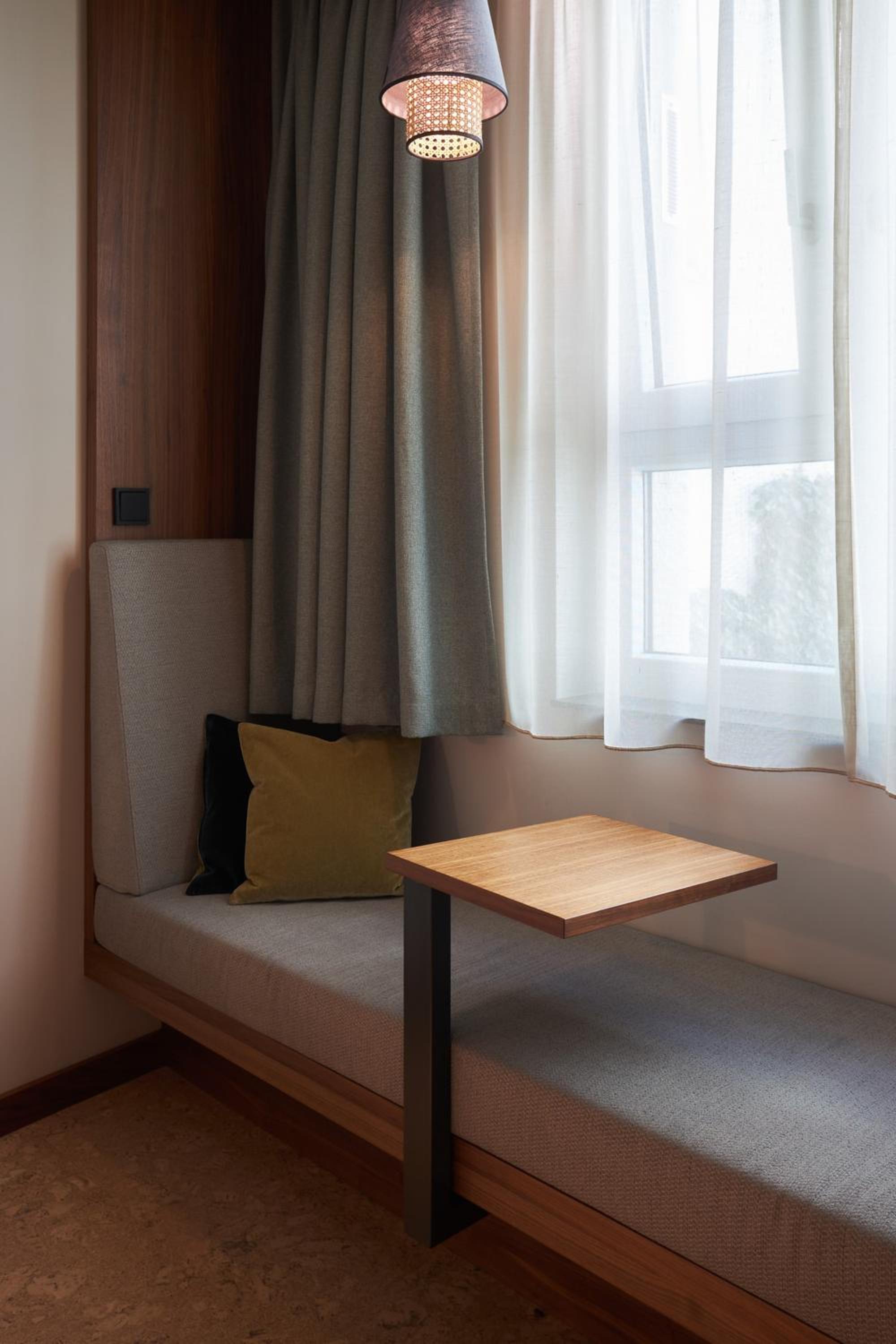 Urban Cocoon for Single Use photo 3