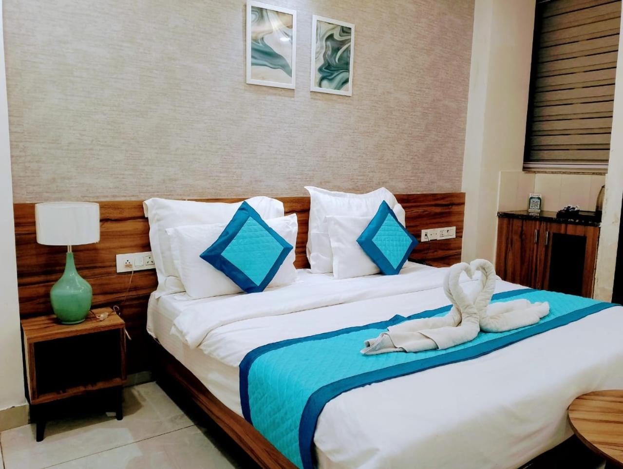 Deluxe Double Room - Photo 1