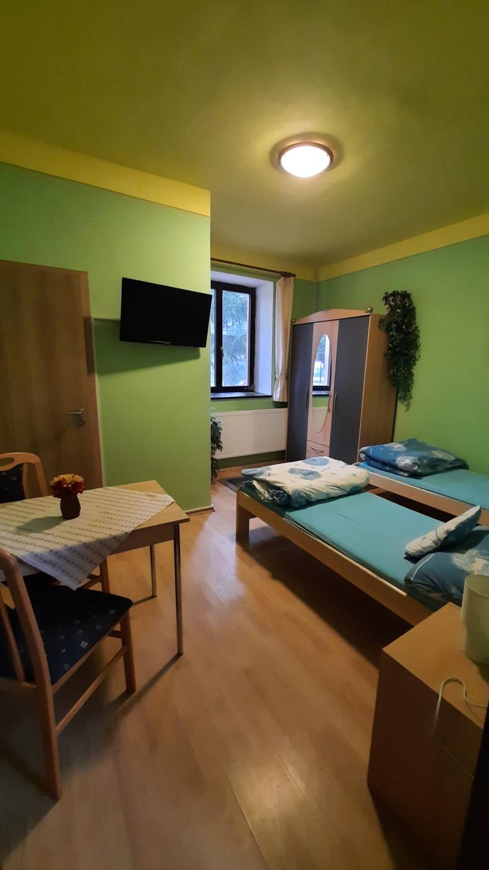 Standard Double or Twin Room photo 1