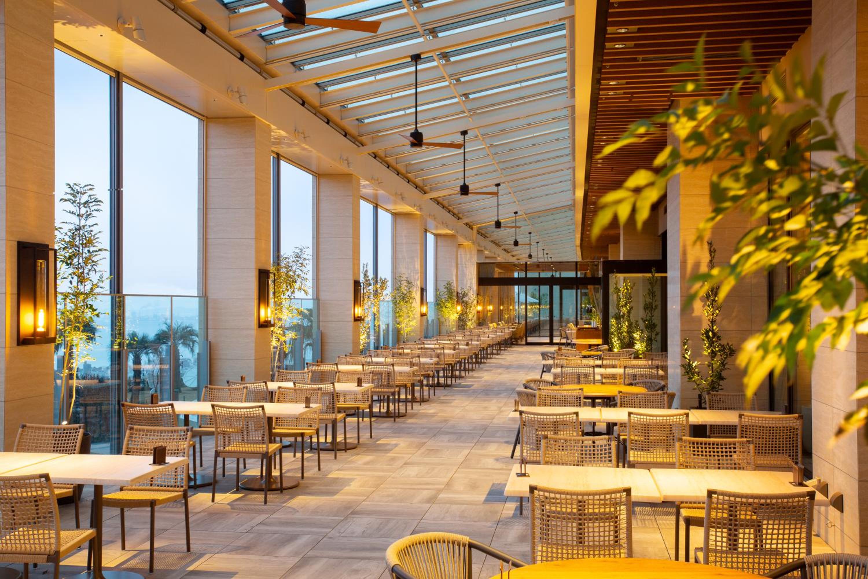 SORA KAN Standard Twin with Mountain View (26㎡) (Only Shower Room) -Buffet Breakfast and Dinner Included (TERRACE & DINING SORA) photo 3