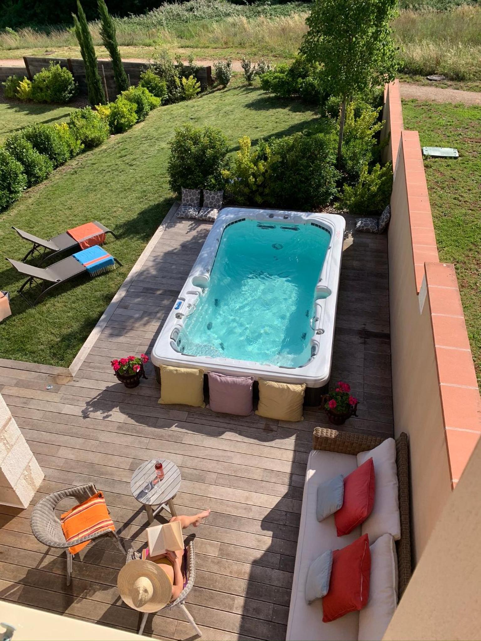 Maison 2 chambres photo 2