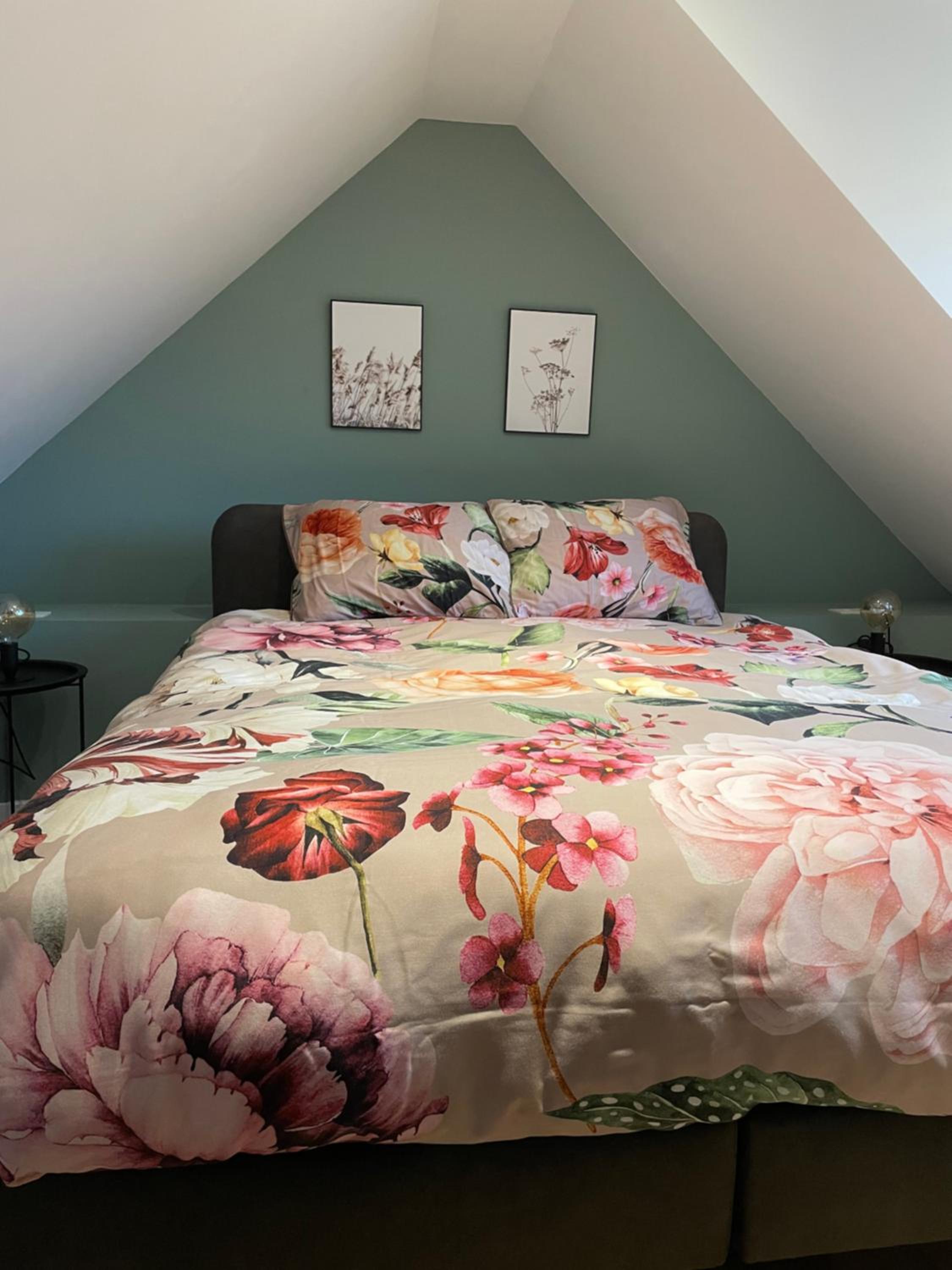 Four-Bedroom House photo 1