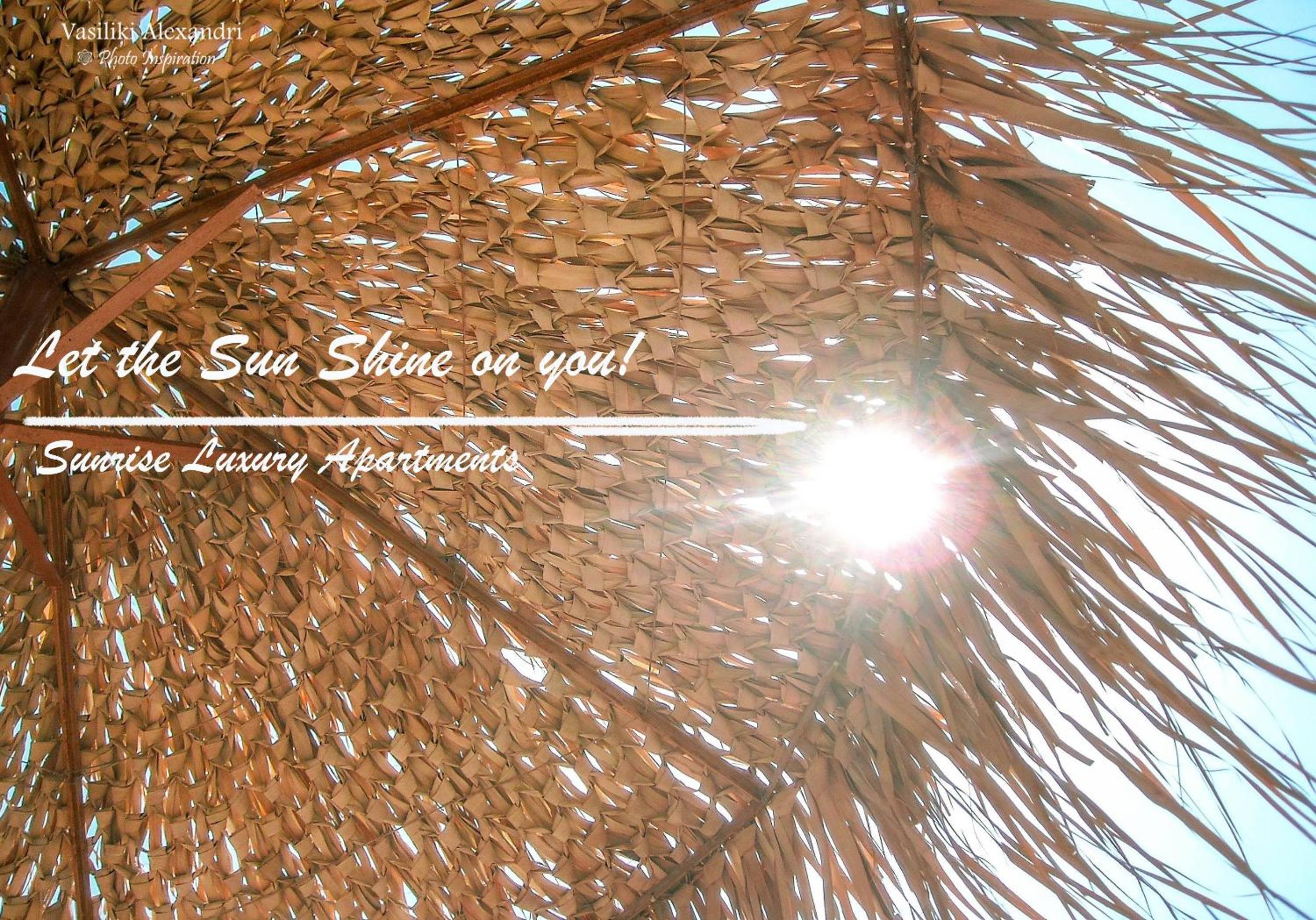 Apartment with Sea View photo 3