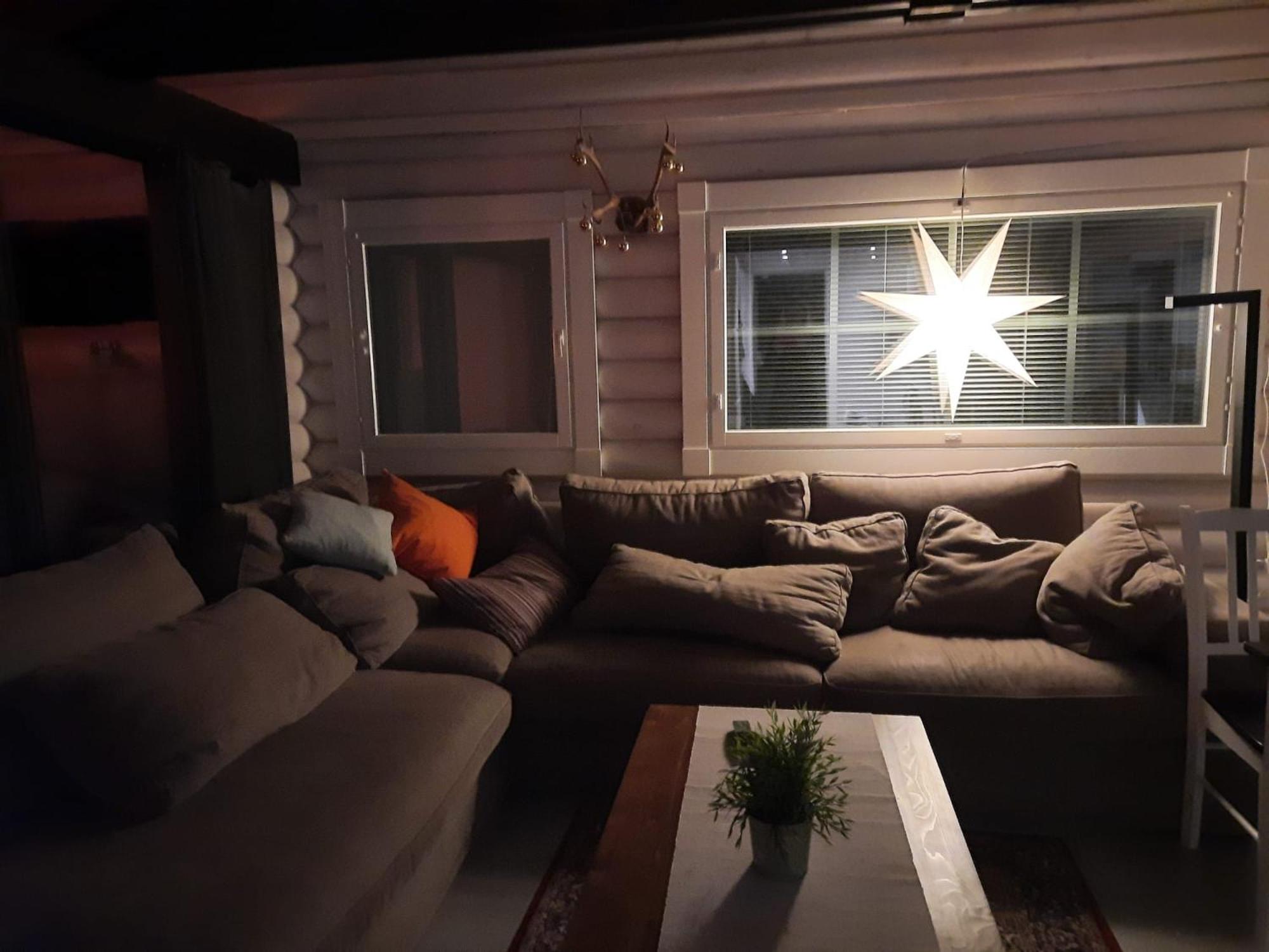 Two-Bedroom Chalet - Photo 7