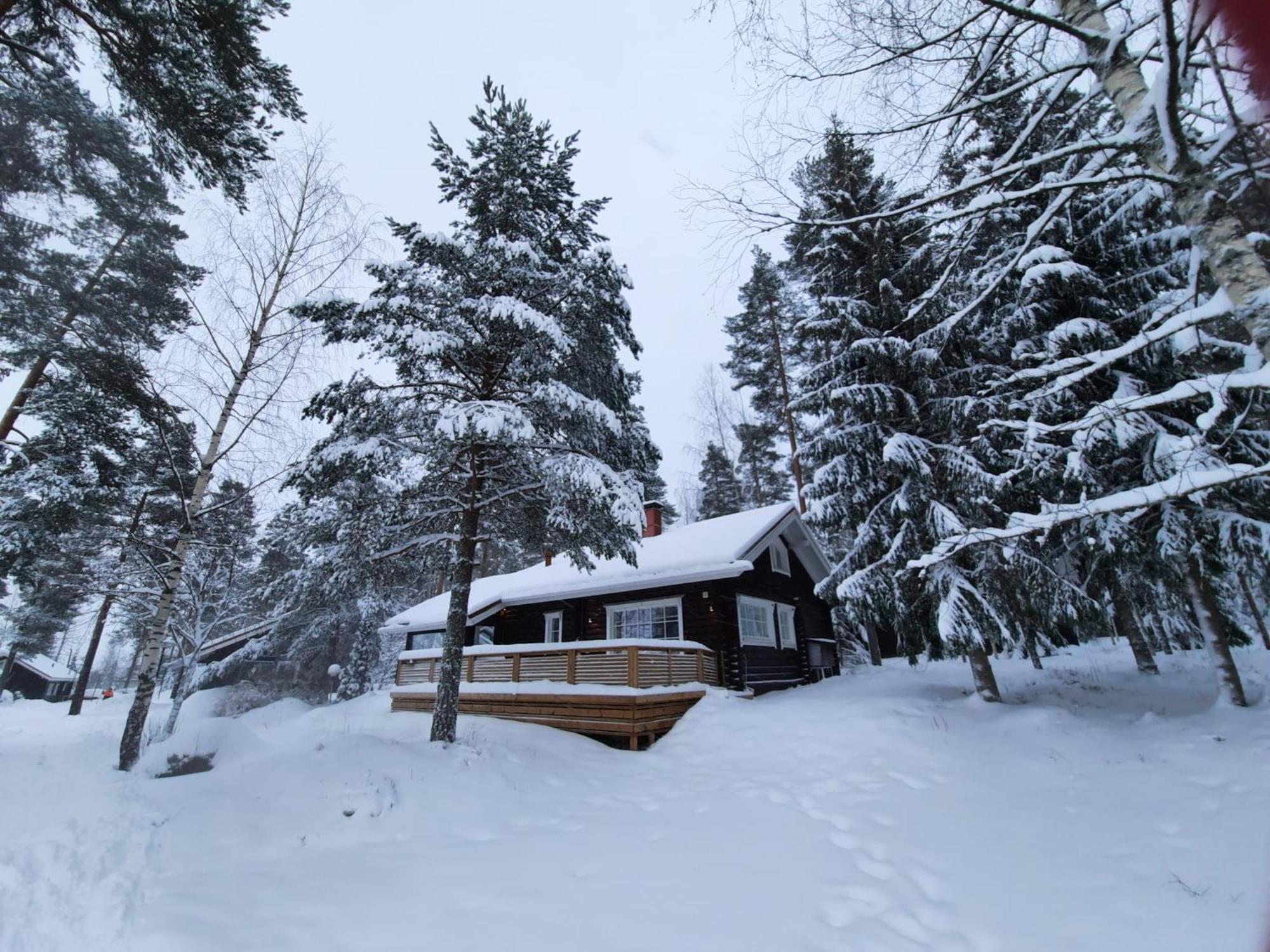 Two-Bedroom Chalet - Photo 8