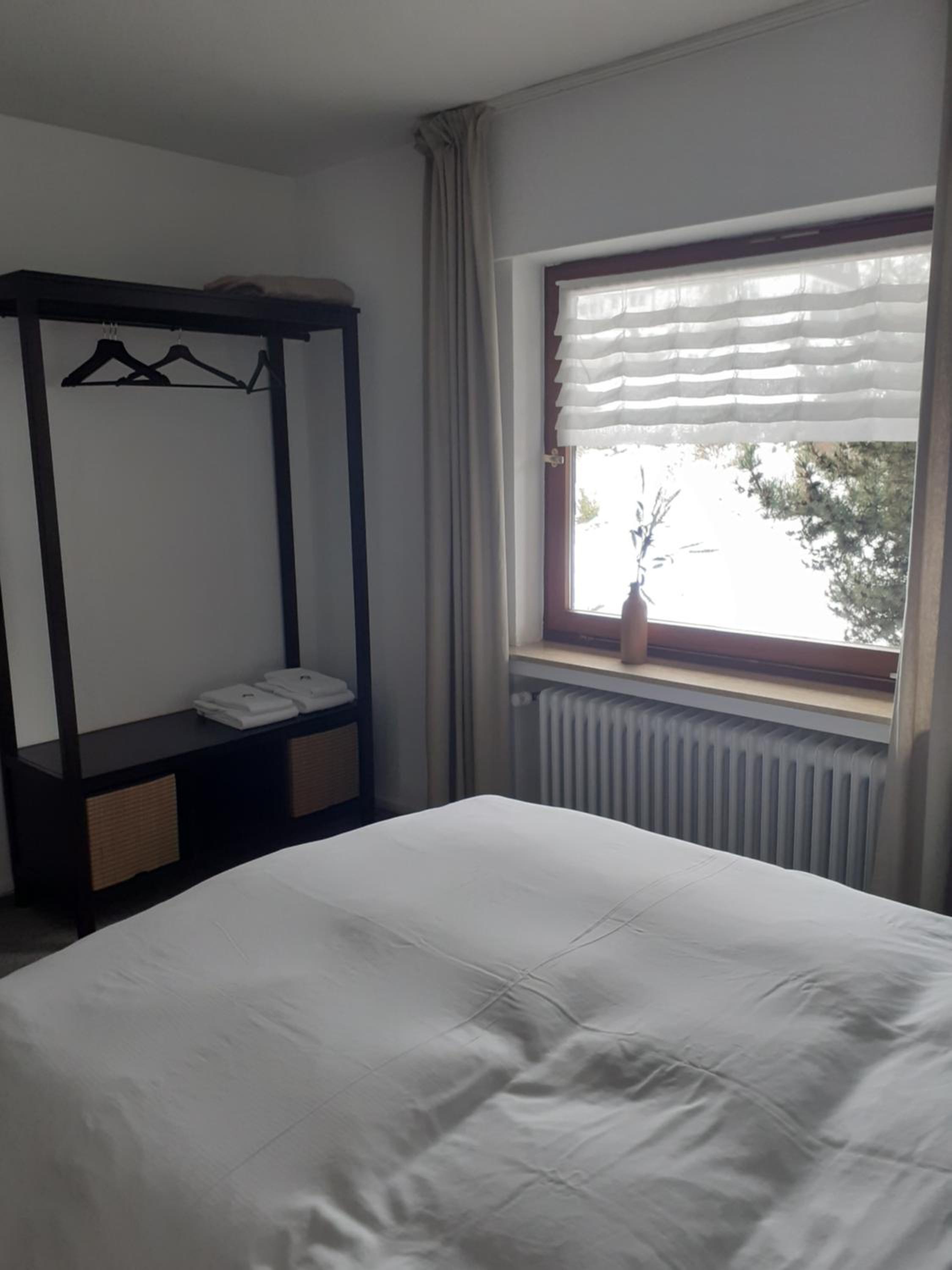 Small Double Room photo 2