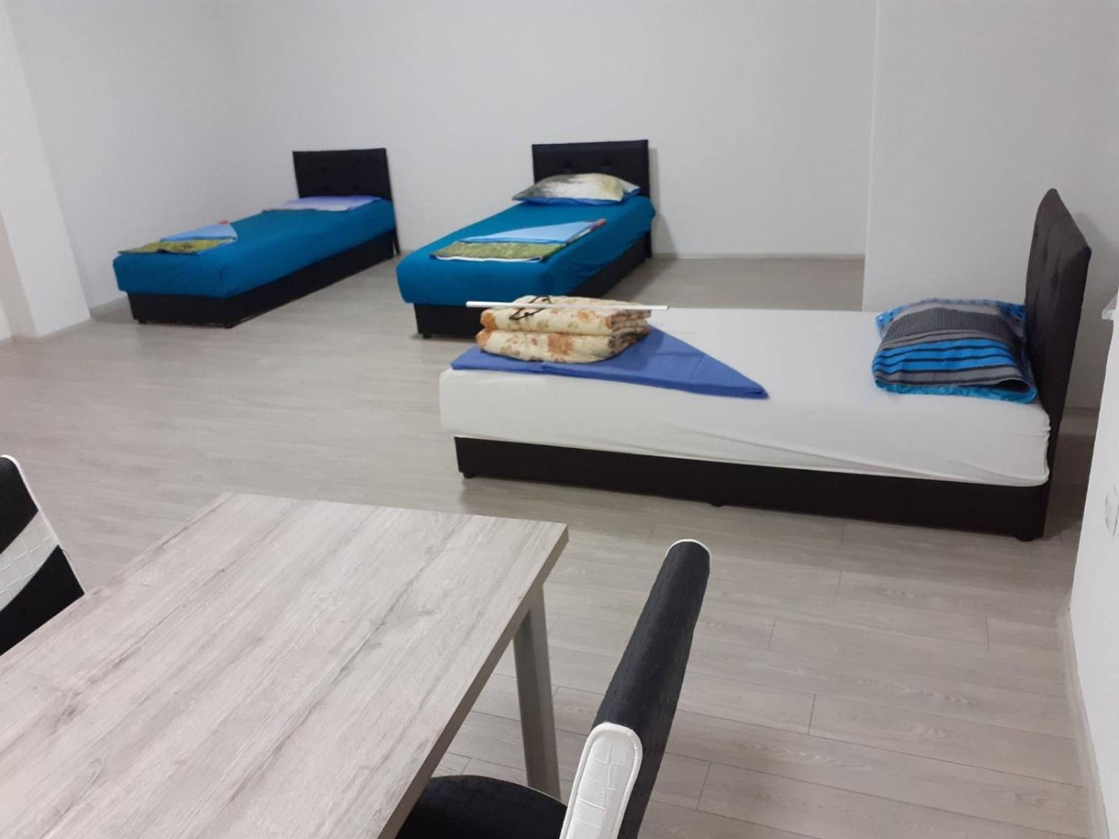 Budget Double Room photo 1