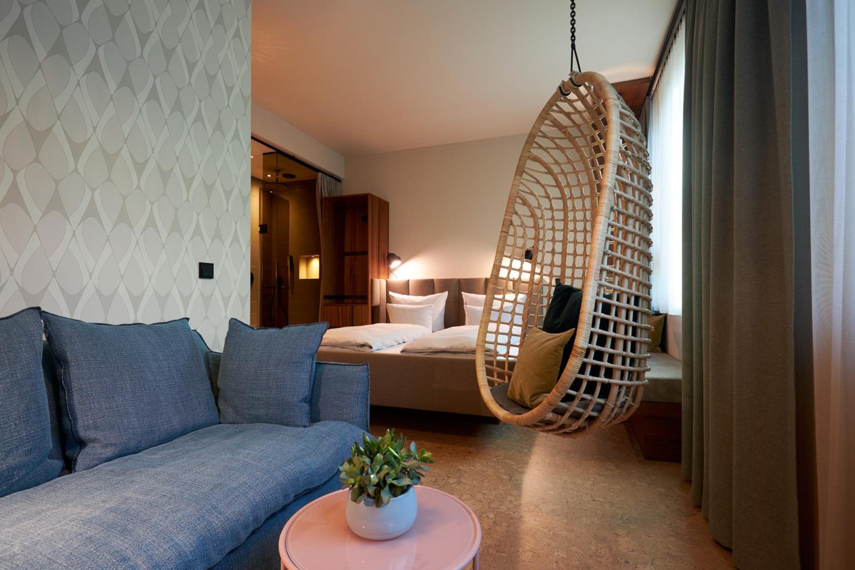 Roomy Cocoon photo 1