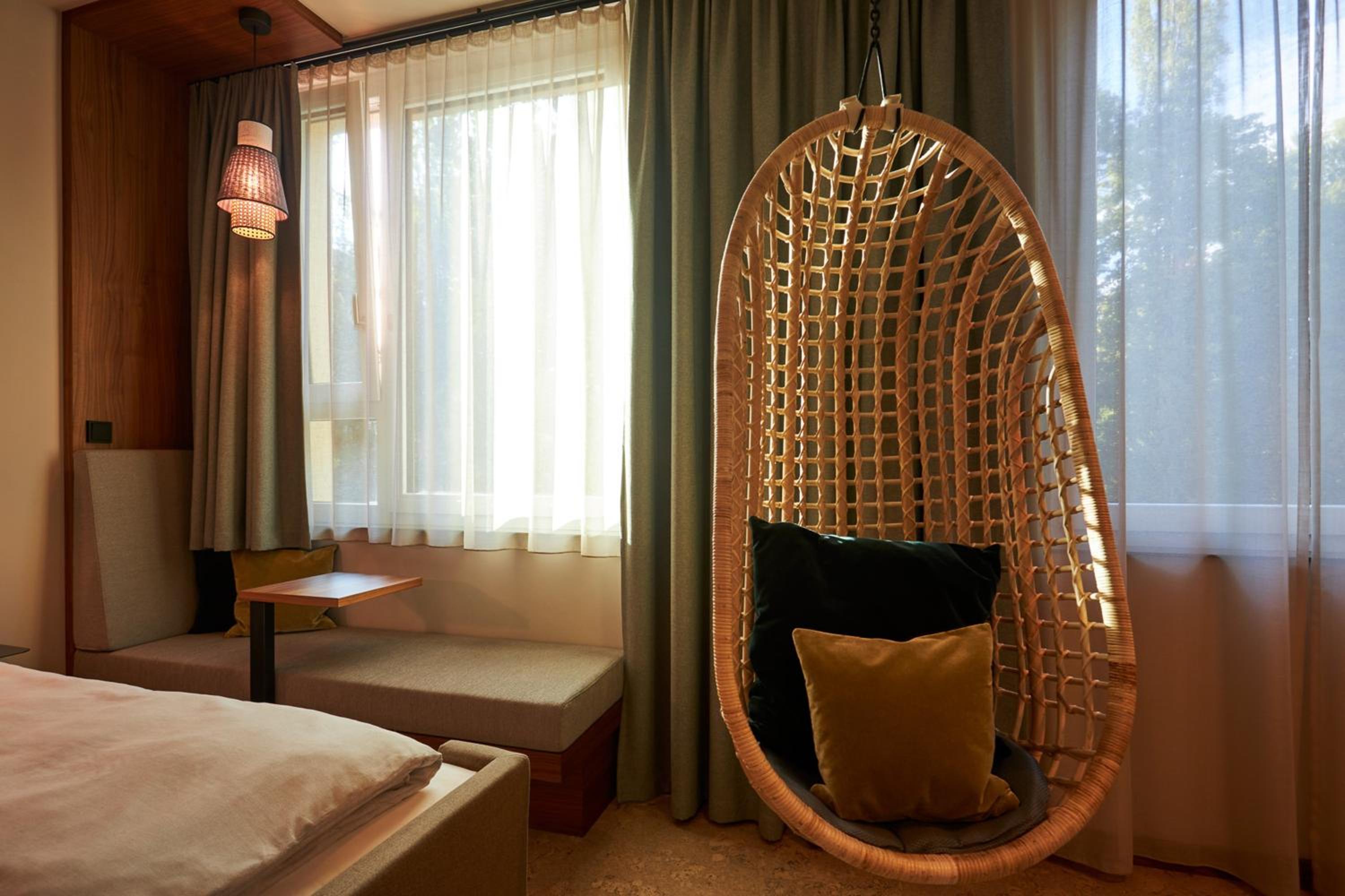 Roomy Cocoon photo 3