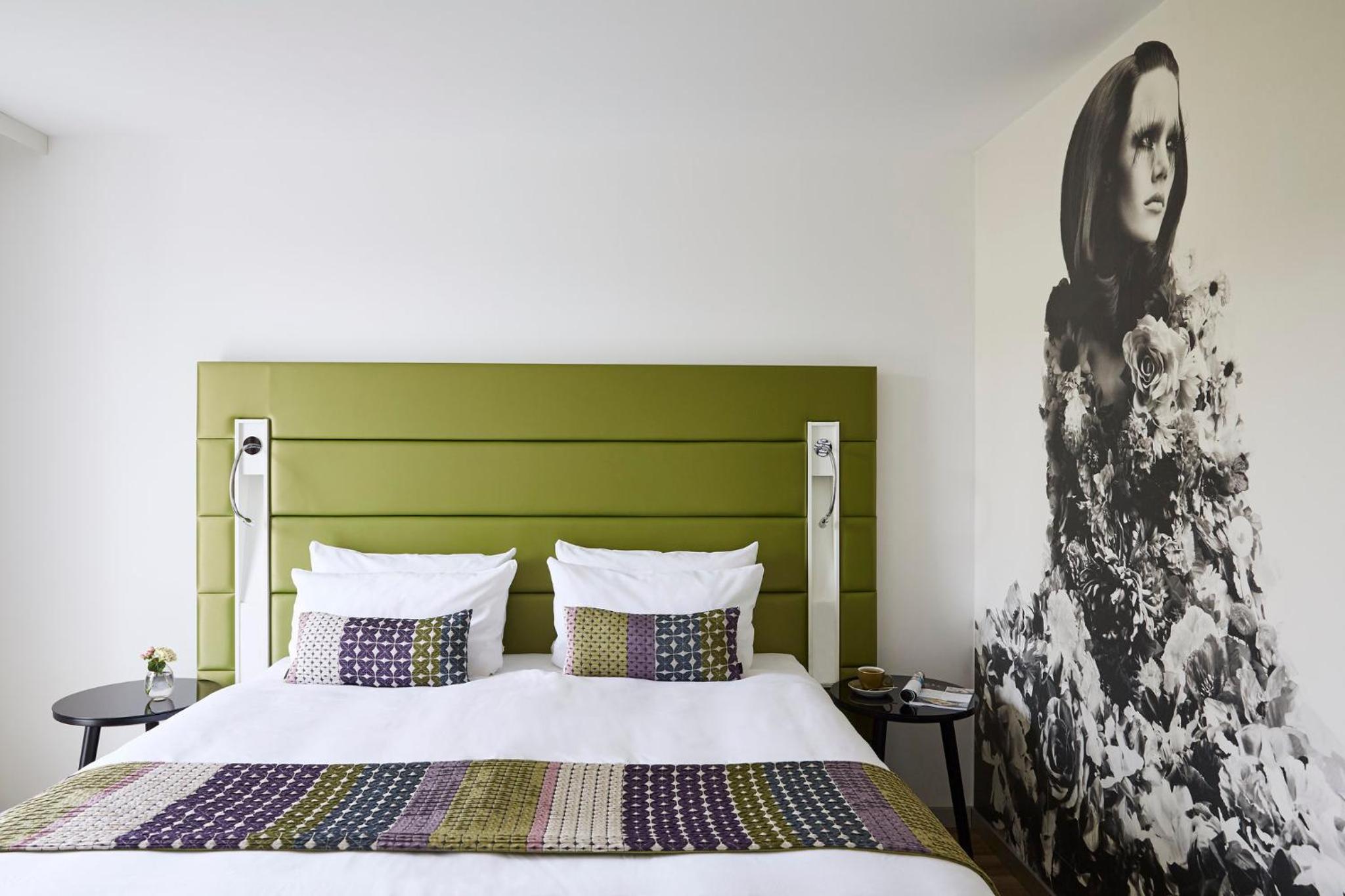 Standard Room - Photo 2