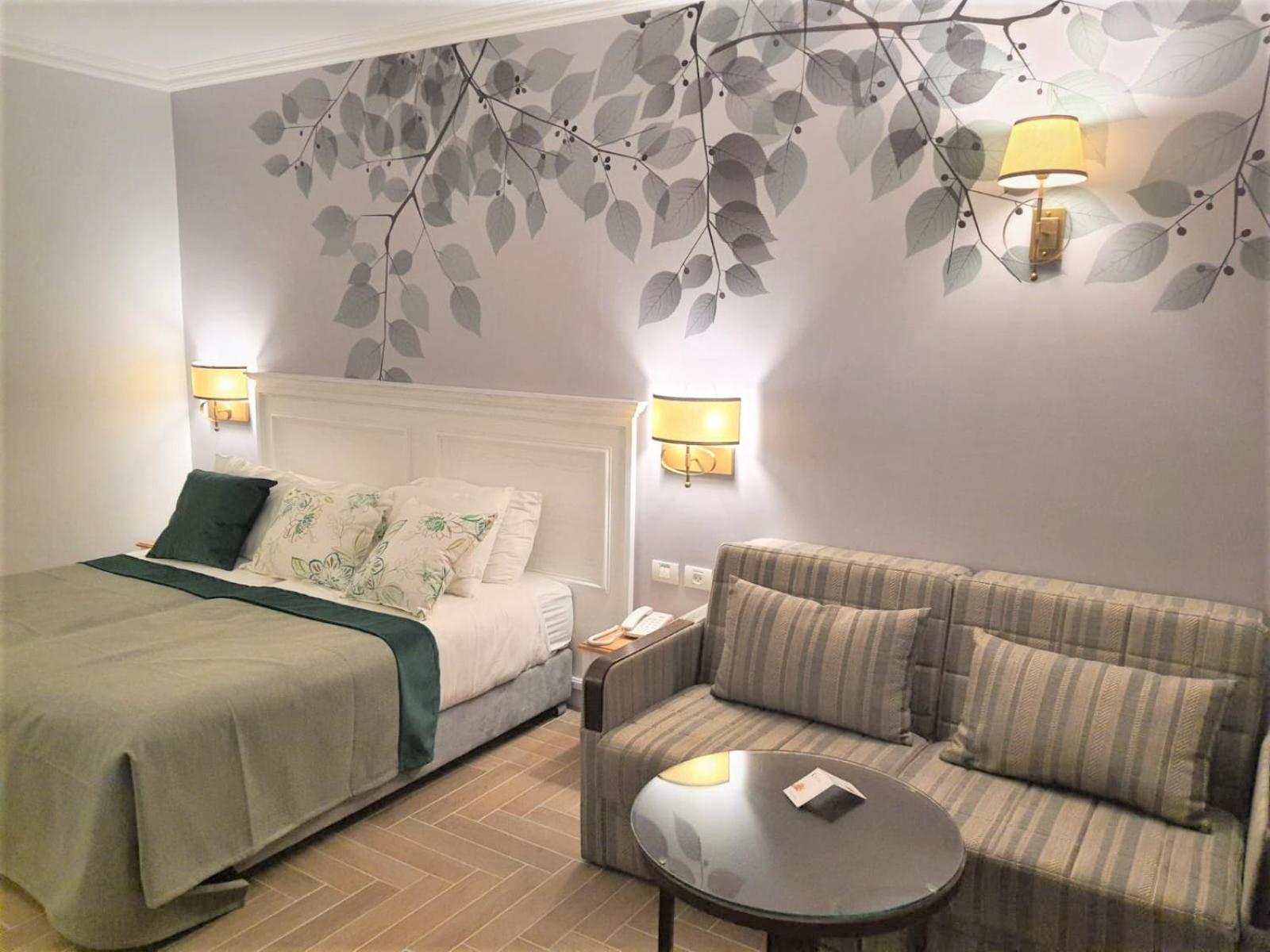 Hadar Family Room with Balcony (2 adults + 2 children) photo 2