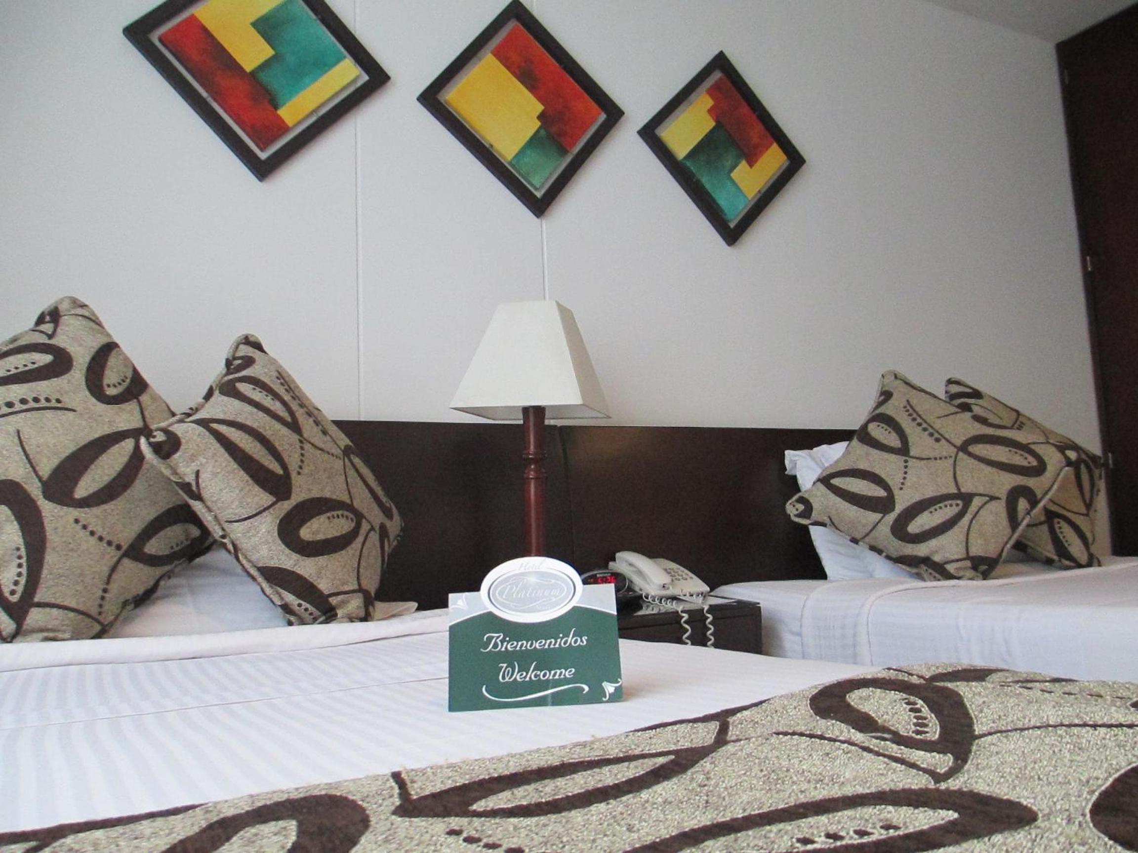 Twin Room photo 3