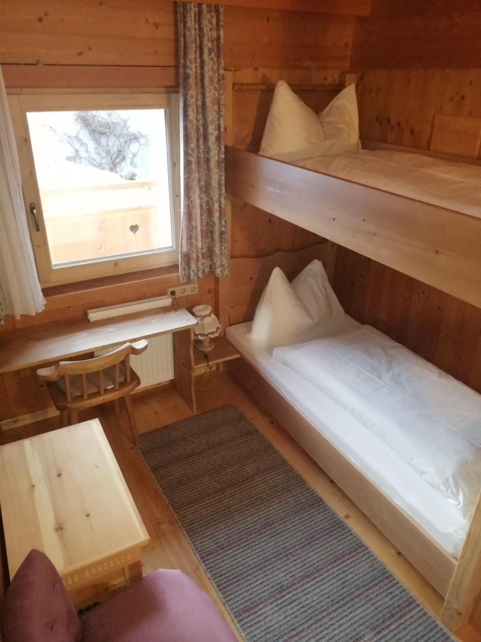 Quadruple Room with Balcony photo 1
