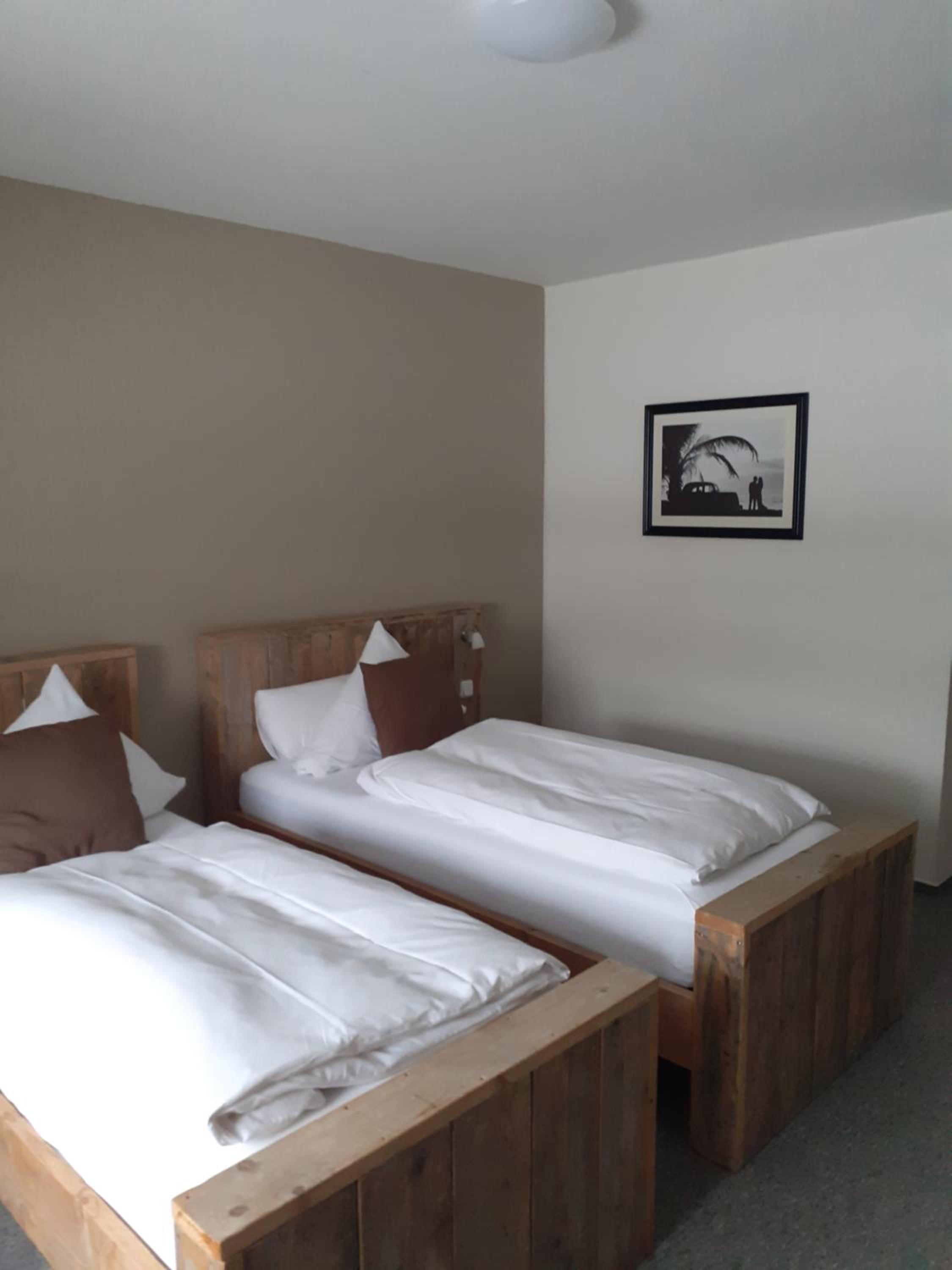 Large Double Room photo 3