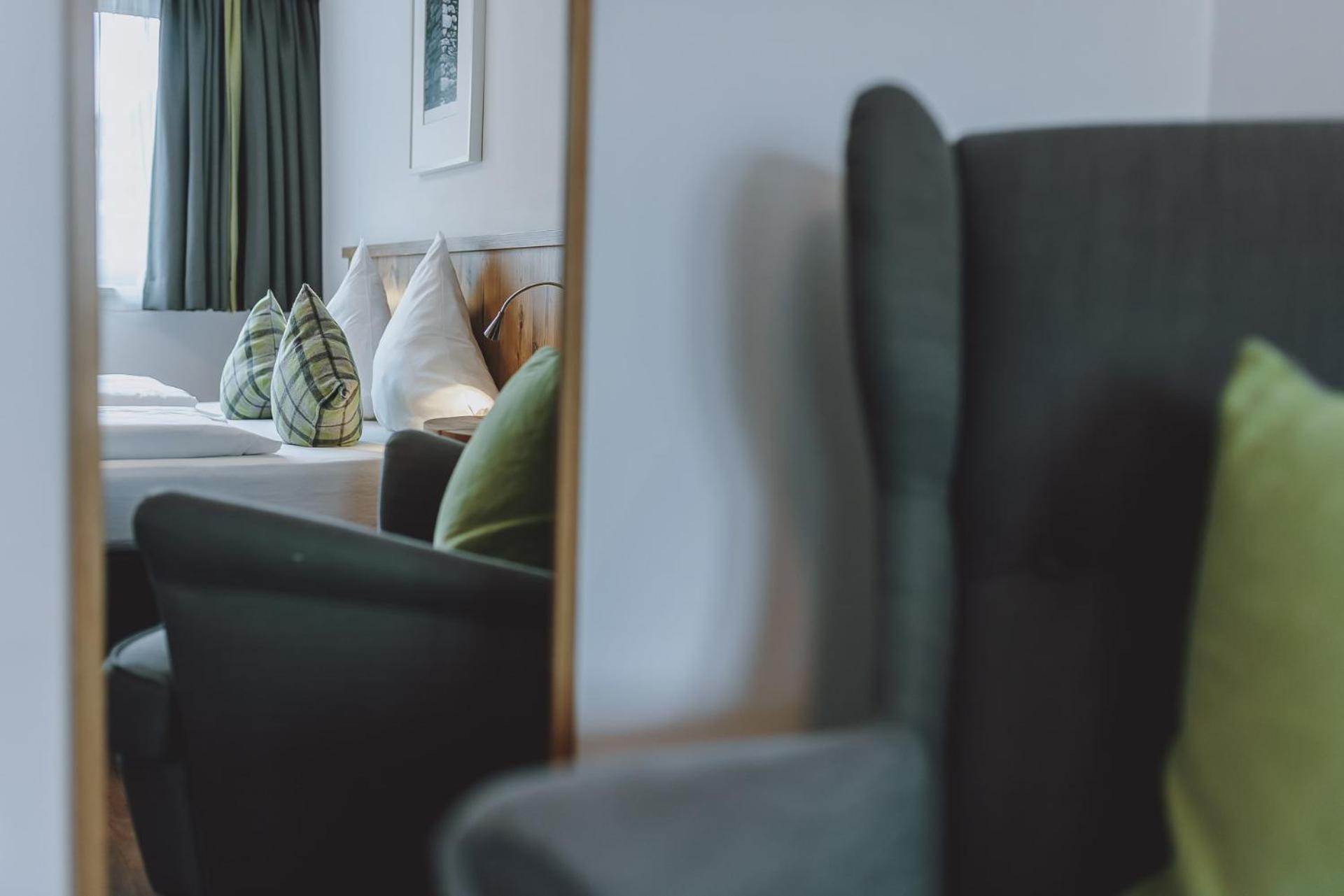 Standard Double Room - Photo 3