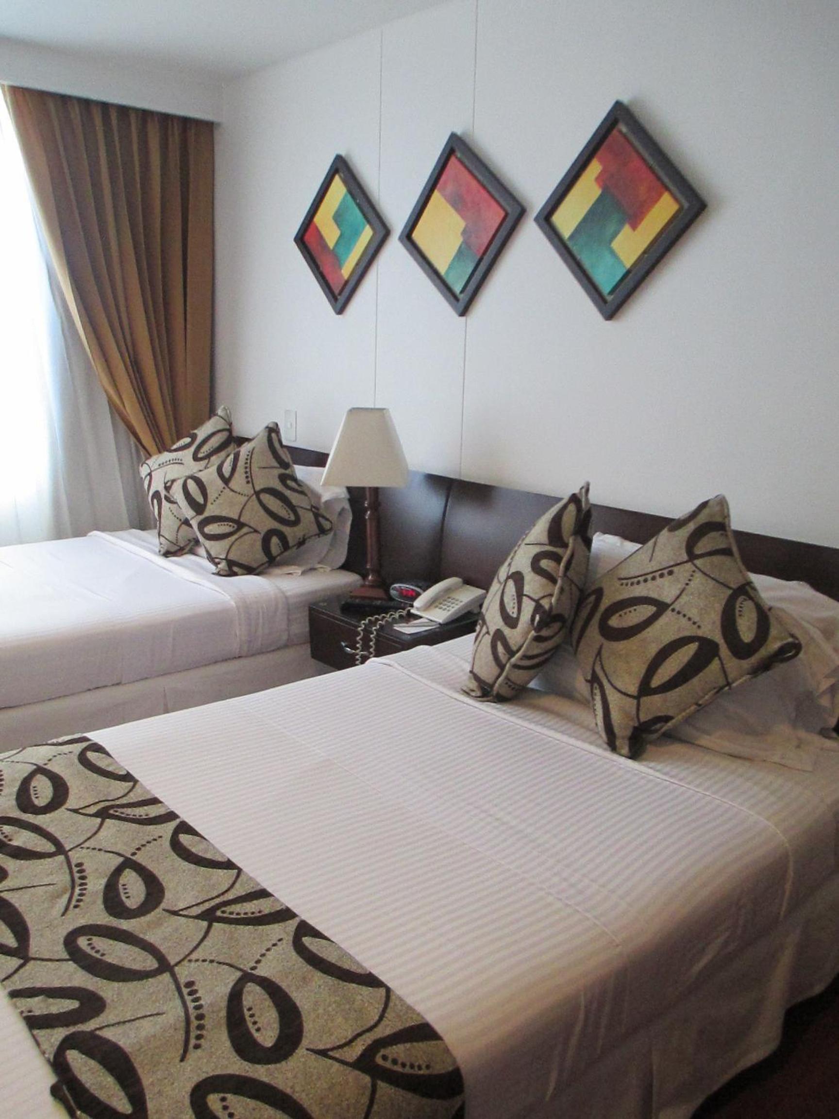 Twin Room photo 2