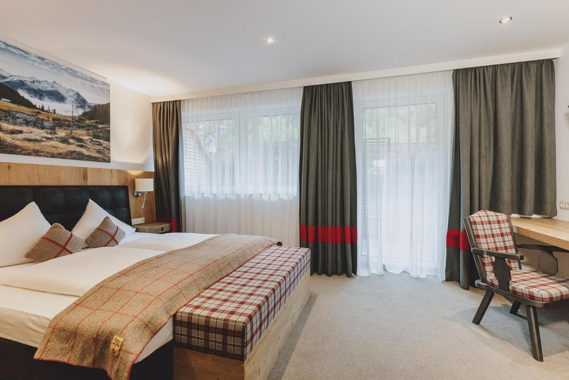 Junior Suite - Photo 1