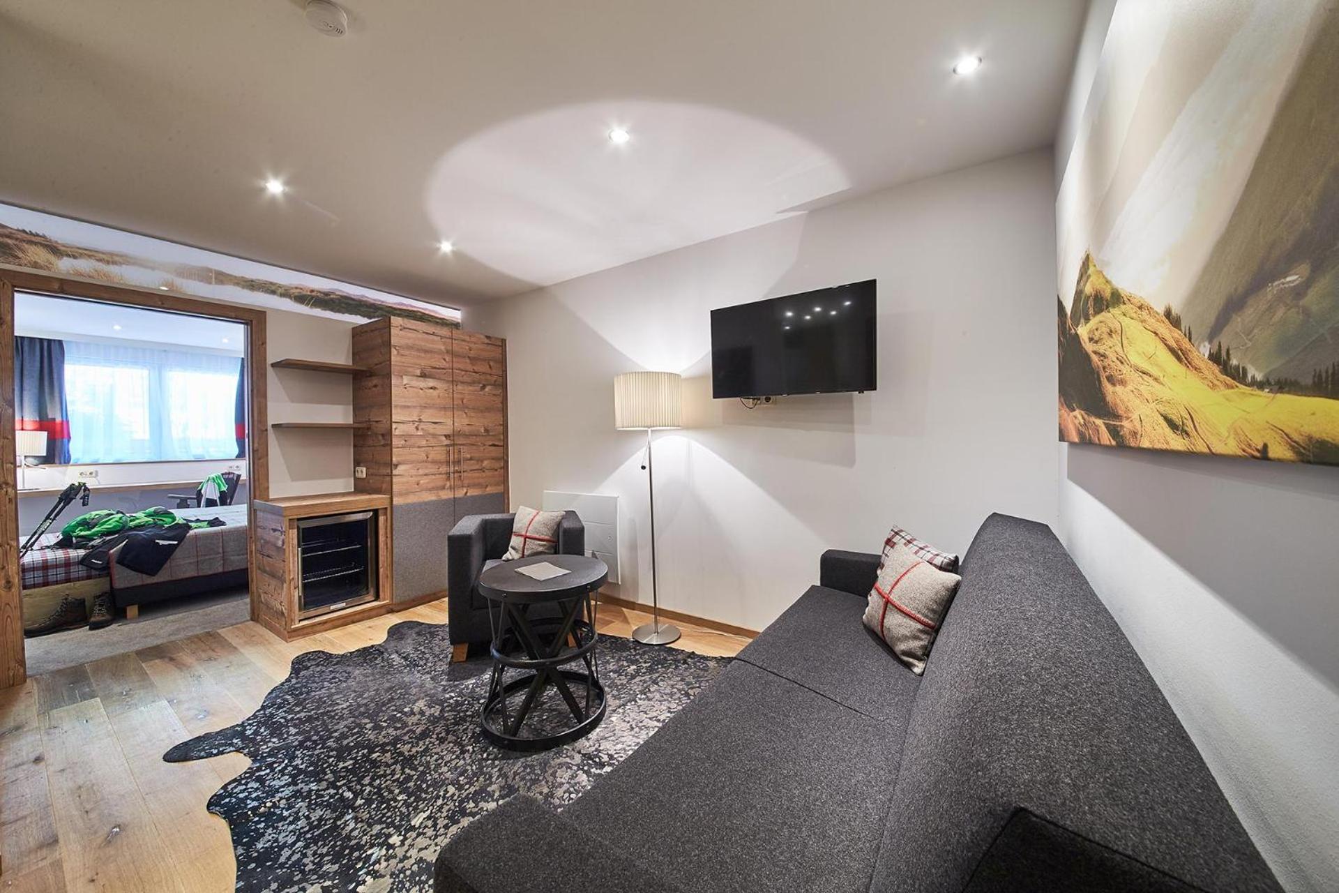 Junior Suite - Photo 3