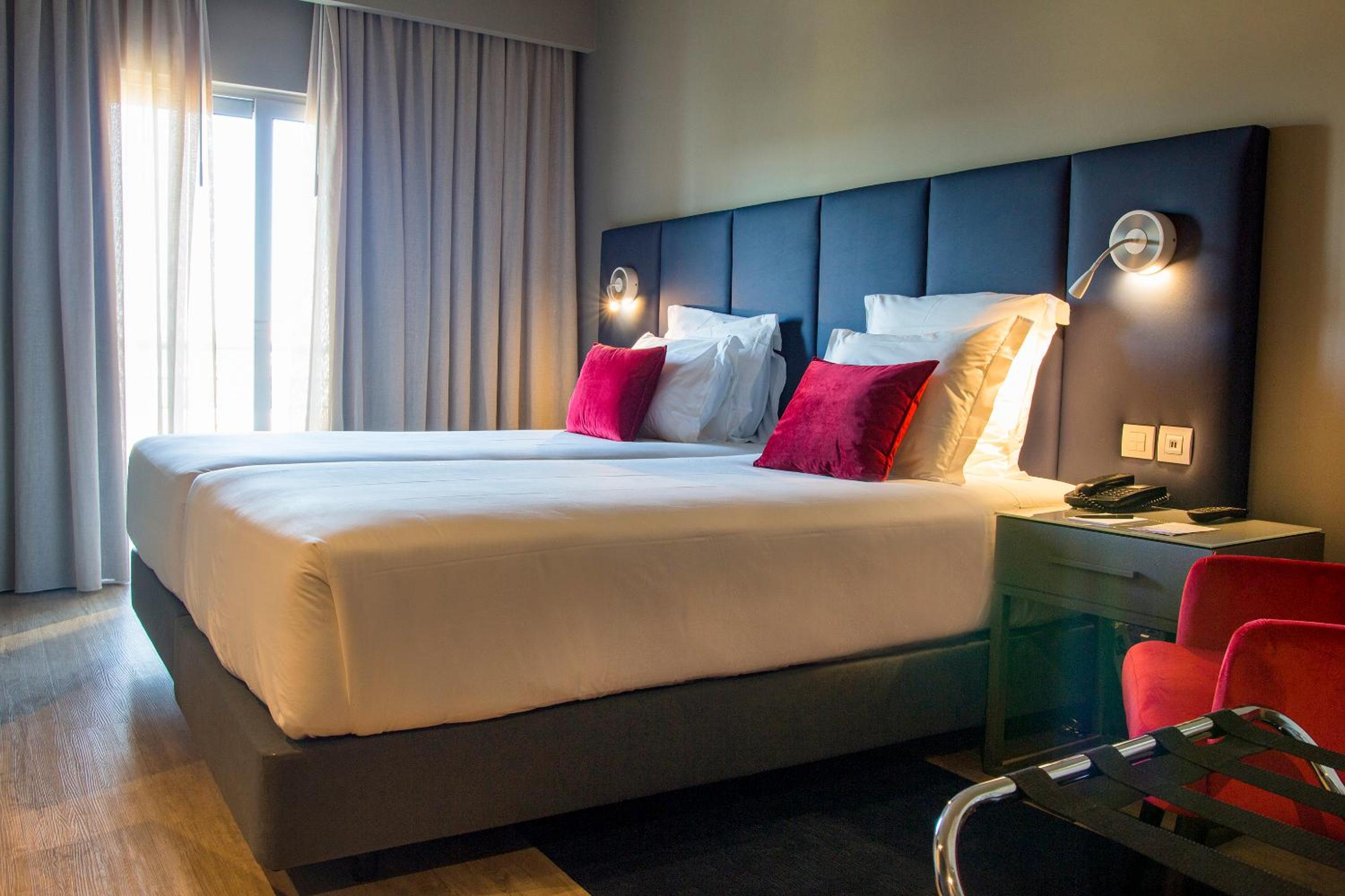 Chambre Meliá