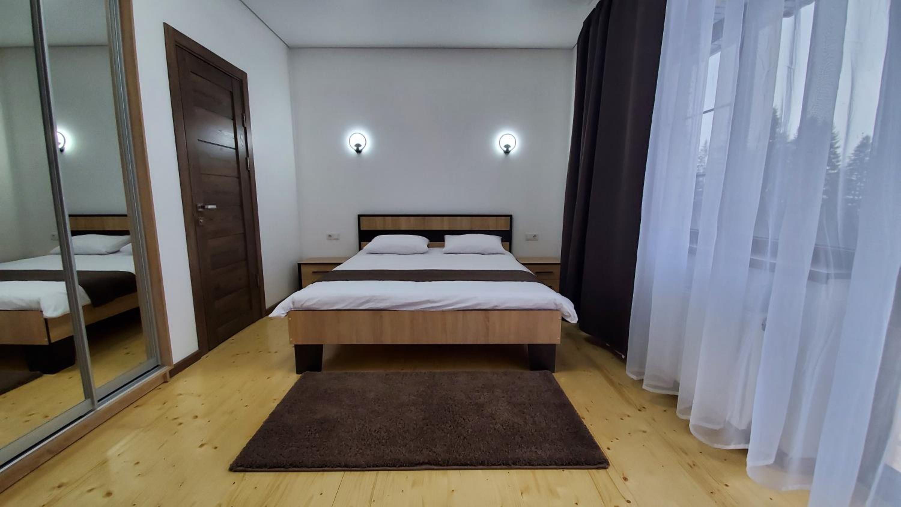 Deluxe Quadruple Room photo 3