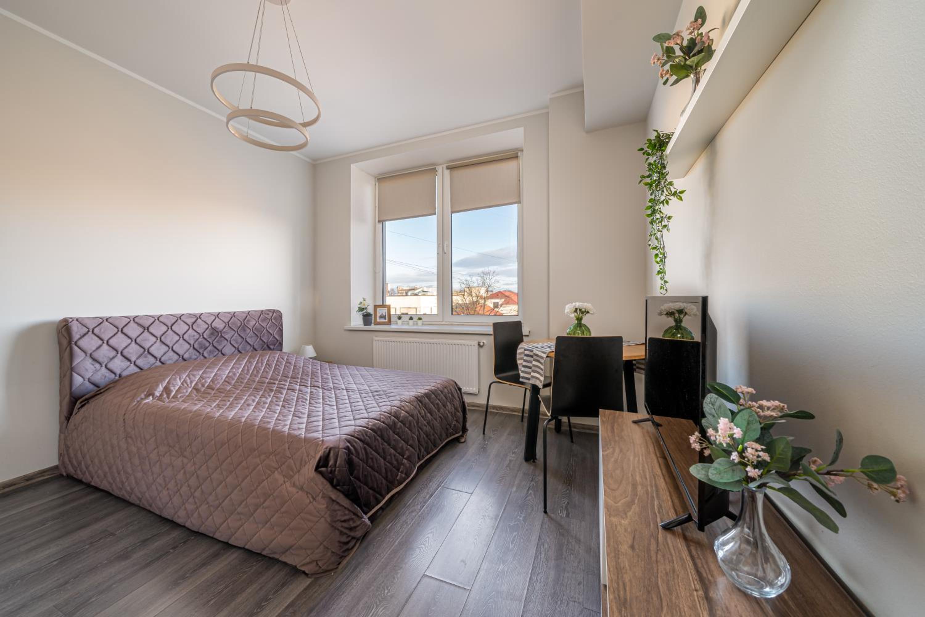 Superior Apartment photo 1