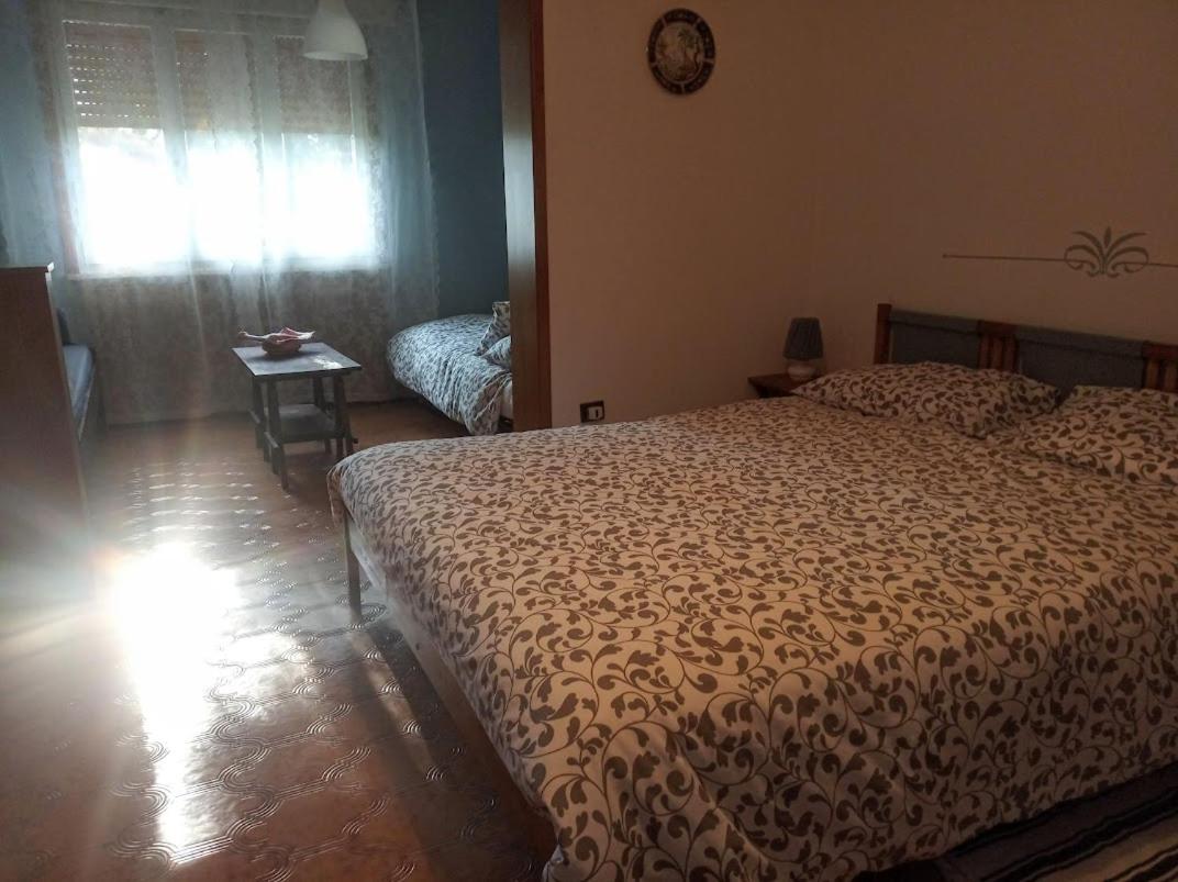 Double Room with Private Bathroom photo 2