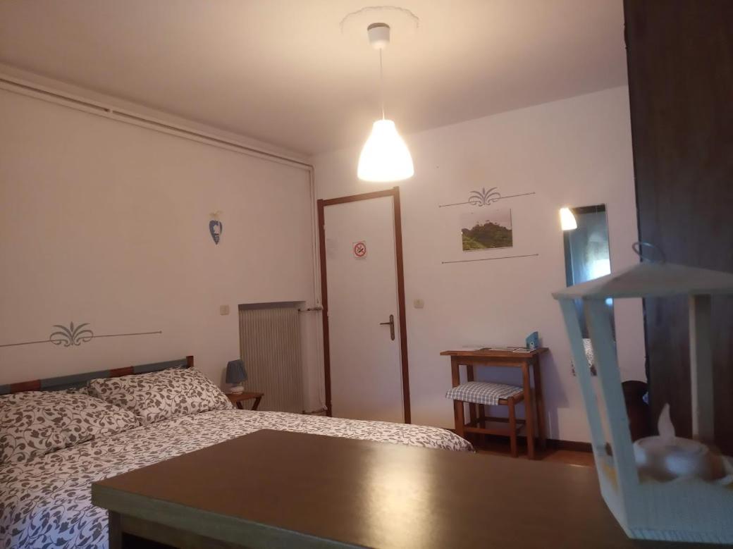 Double Room with Private Bathroom photo 1