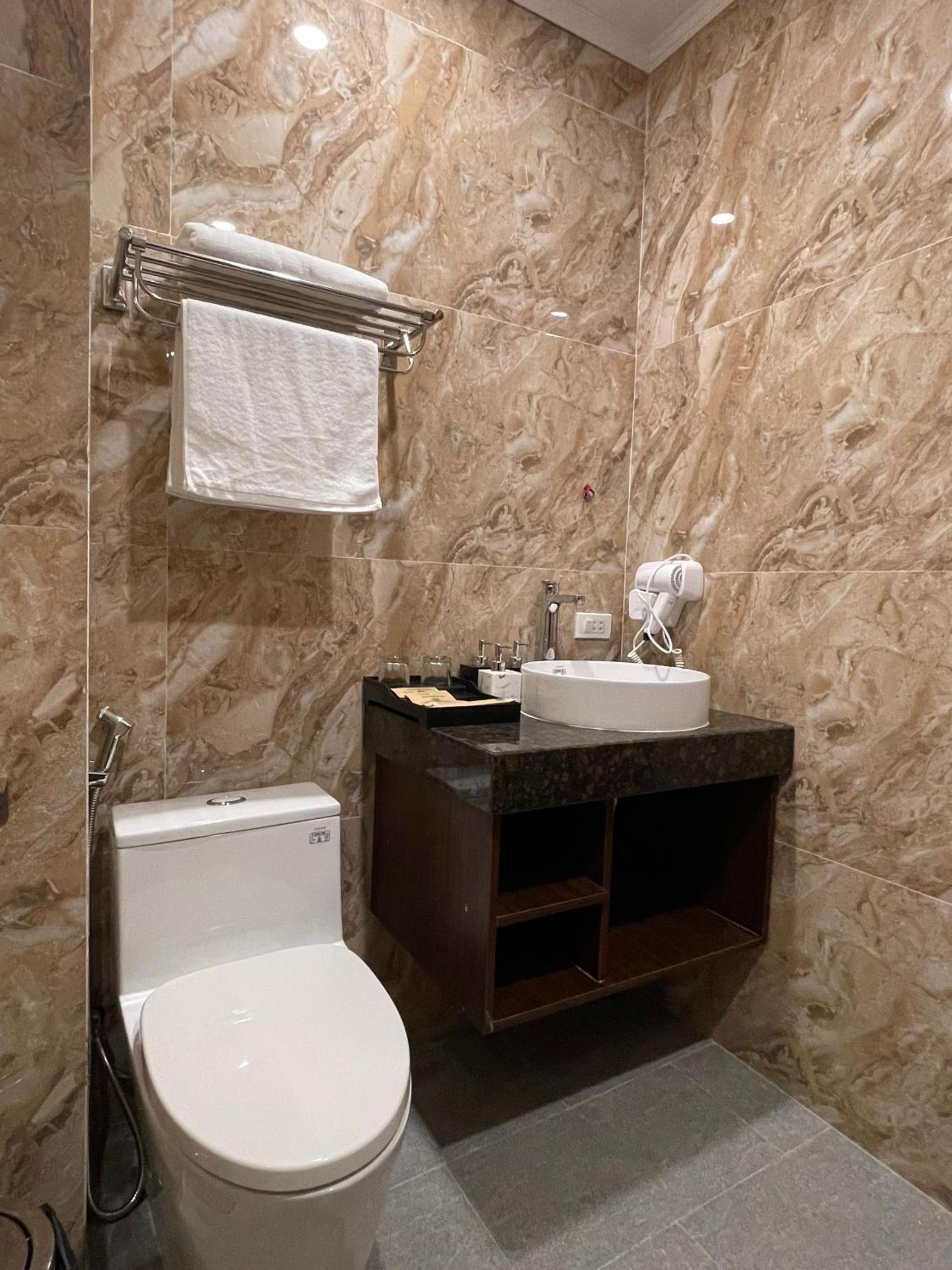 Superior Double Room - Photo 3
