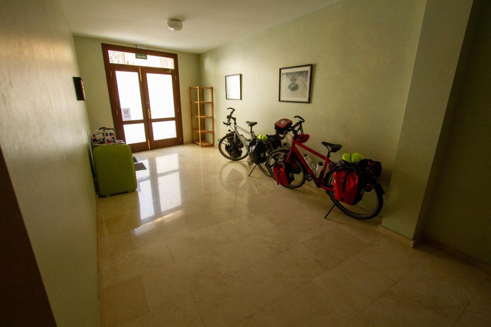 Apartamento de lujo