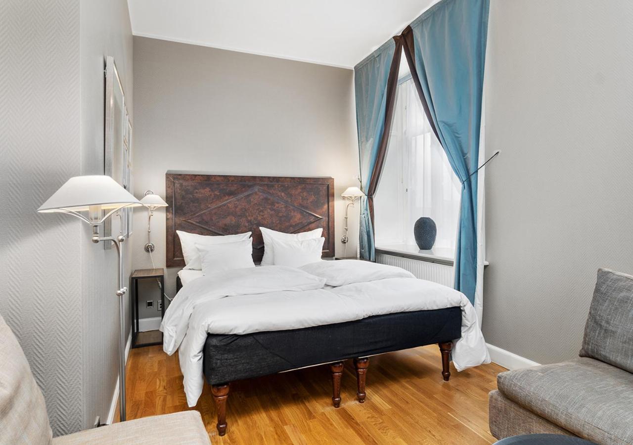 Junior Suite photo 2