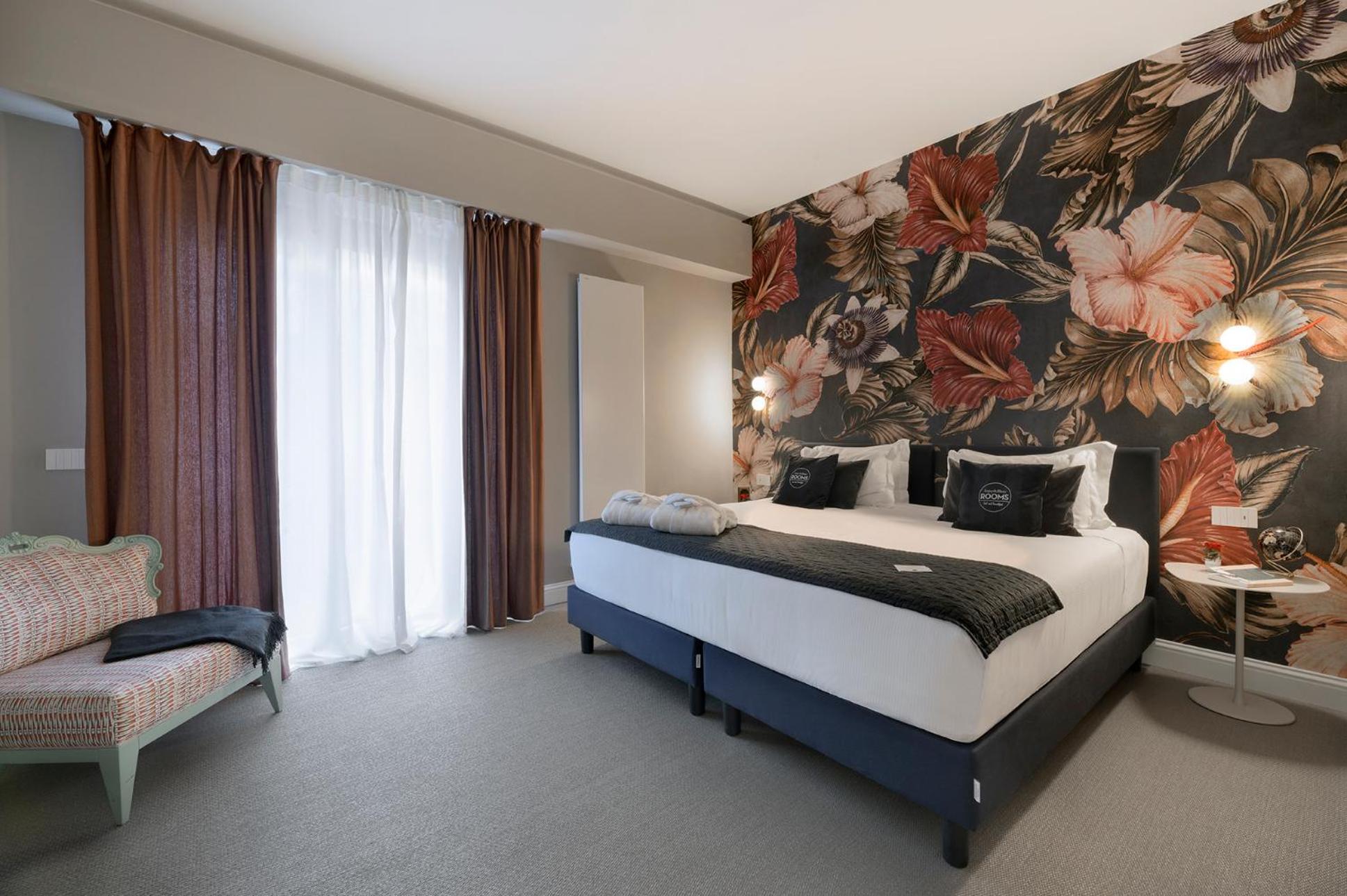 Double or Twin Room with Balcony photo 1