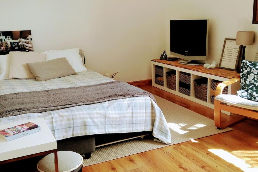 Casa de Dos Habitaciones