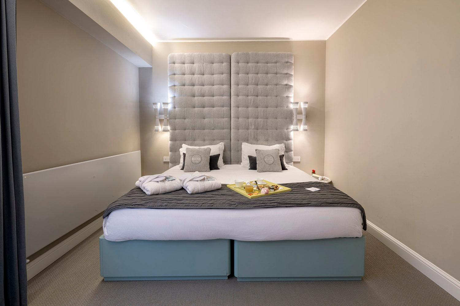 Superior Triple Room photo 1