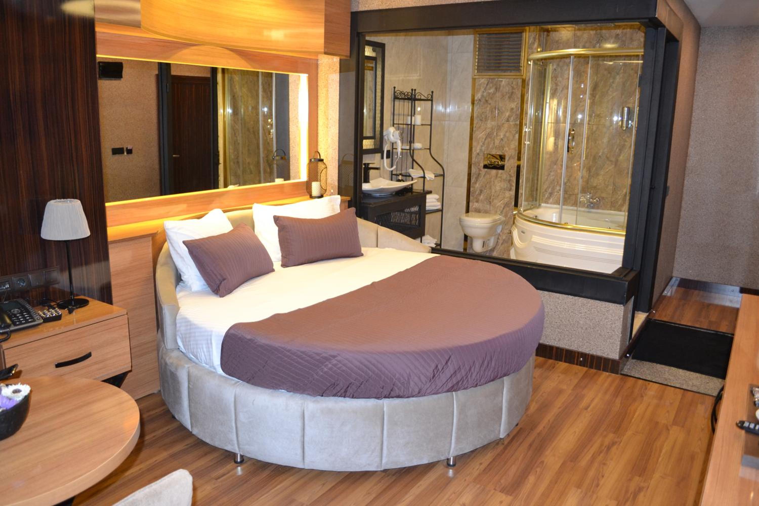 Suite photo 1