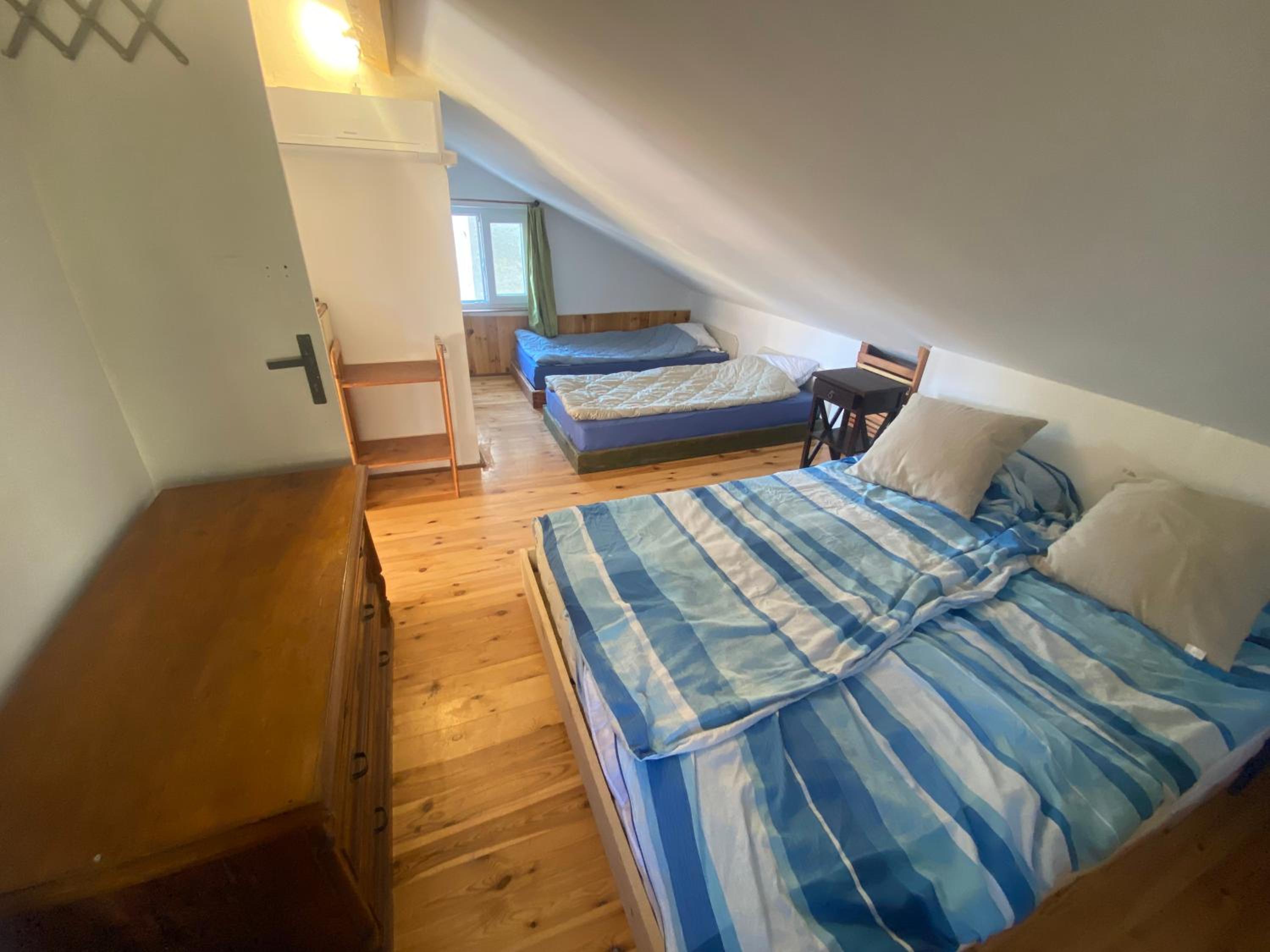Apartment With Sea View photo 1