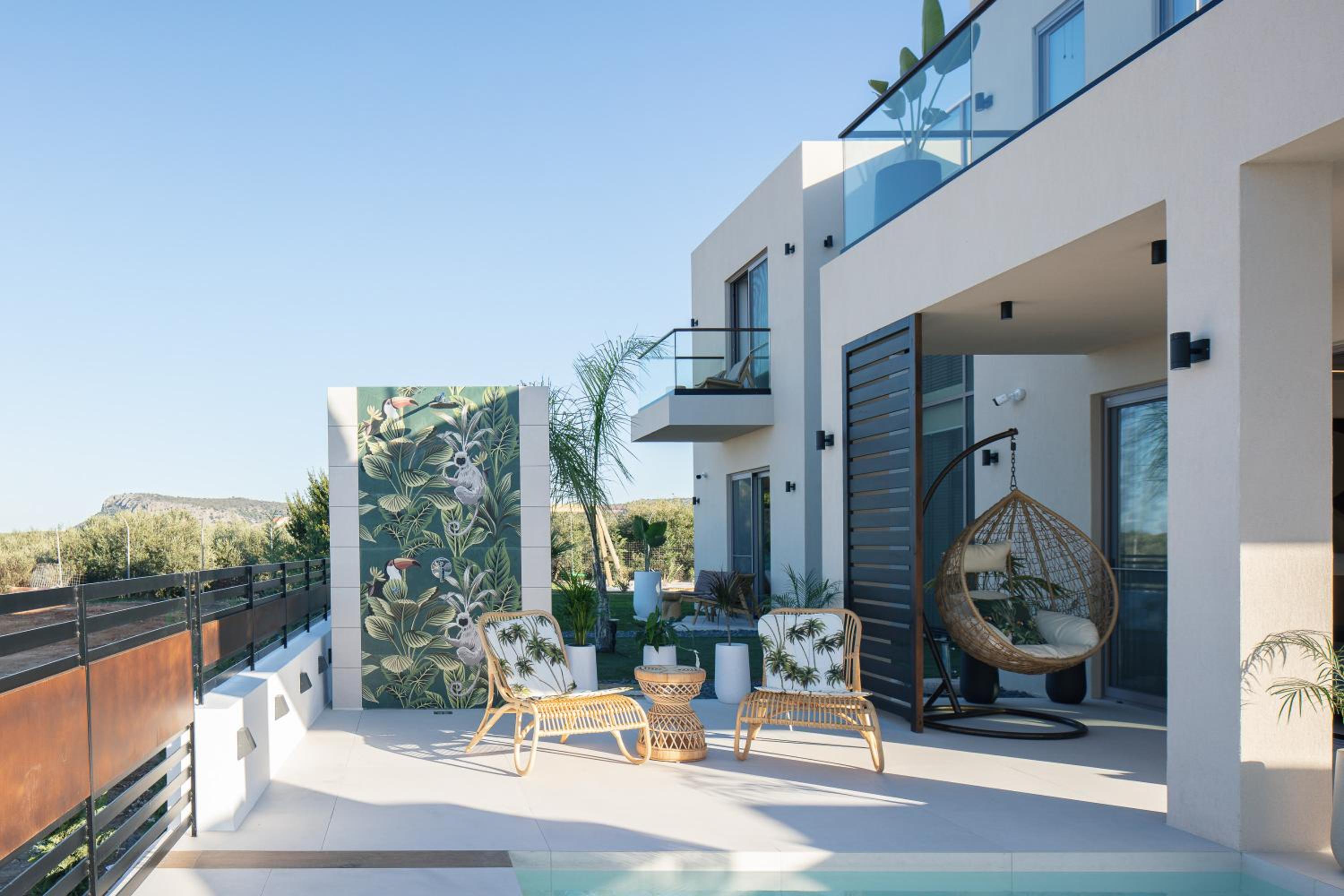 Villa photo 3
